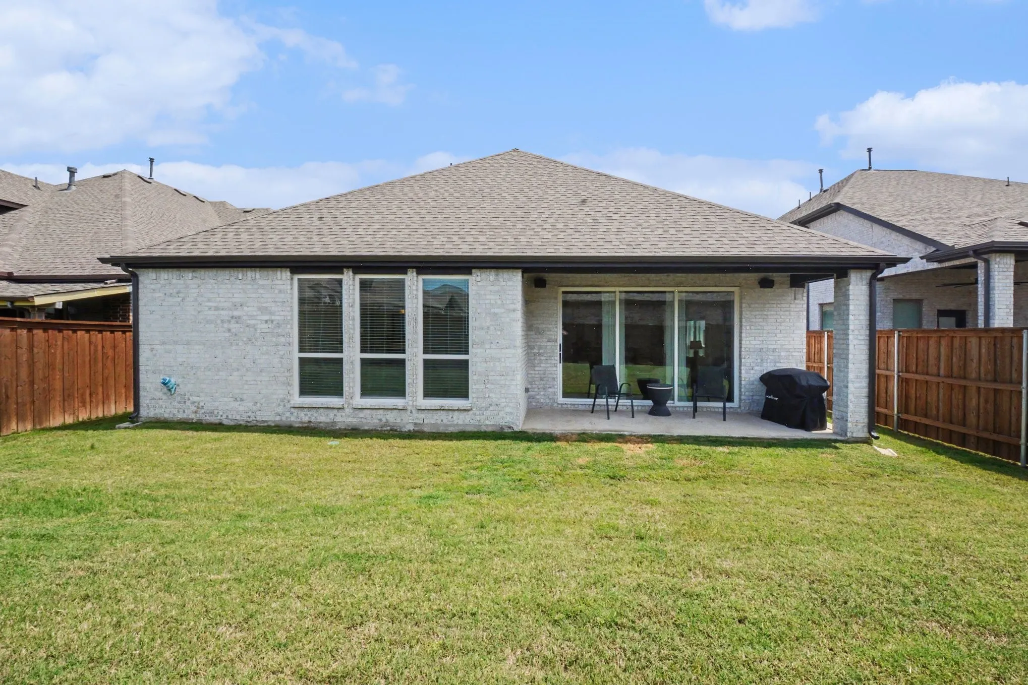 Single Family Residence For Sale in Kaufman County , 1026 Wind River Drive, Forney, Texas 75126, 4 Bedroom, 3 Bathroom, 2 Garage spaces, 2,218 Sqft, built in 2024, mls#21257144, Real Estate Agent in Forney, Homes For Sale in Kaufman county, Homes For Sale in Forney, Realtor in Forney Texas, Real Estate Brokerage Independent Realty Texas, Luminita Cordes Realtor