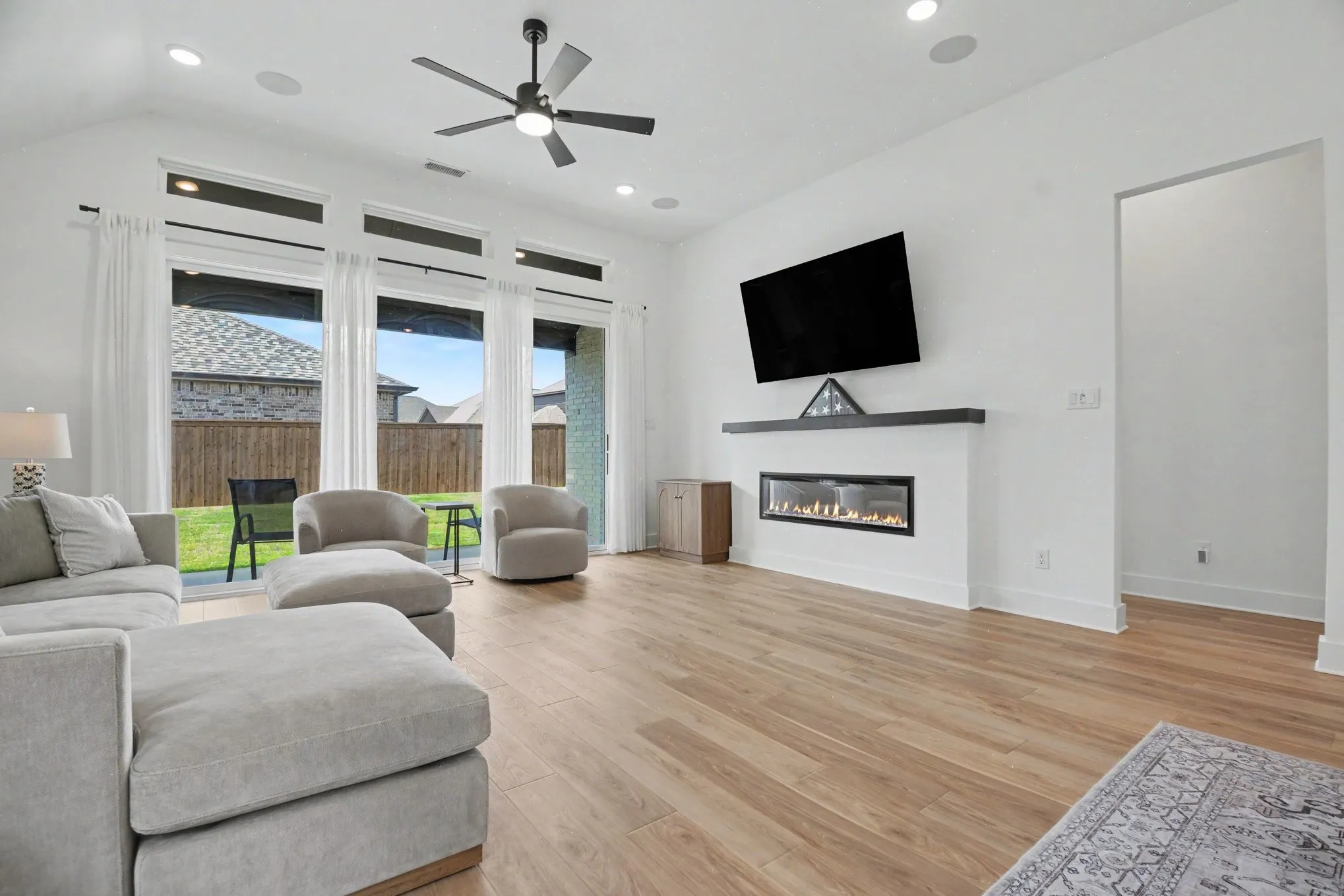 Single Family Residence For Sale in Kaufman County , 1026 Wind River Drive, Forney, Texas 75126, 4 Bedroom, 3 Bathroom, 2 Garage spaces, 2,218 Sqft, built in 2024, mls#21257144, Real Estate Agent in Forney, Homes For Sale in Kaufman county, Homes For Sale in Forney, Realtor in Forney Texas, Real Estate Brokerage Independent Realty Texas, Luminita Cordes Realtor
