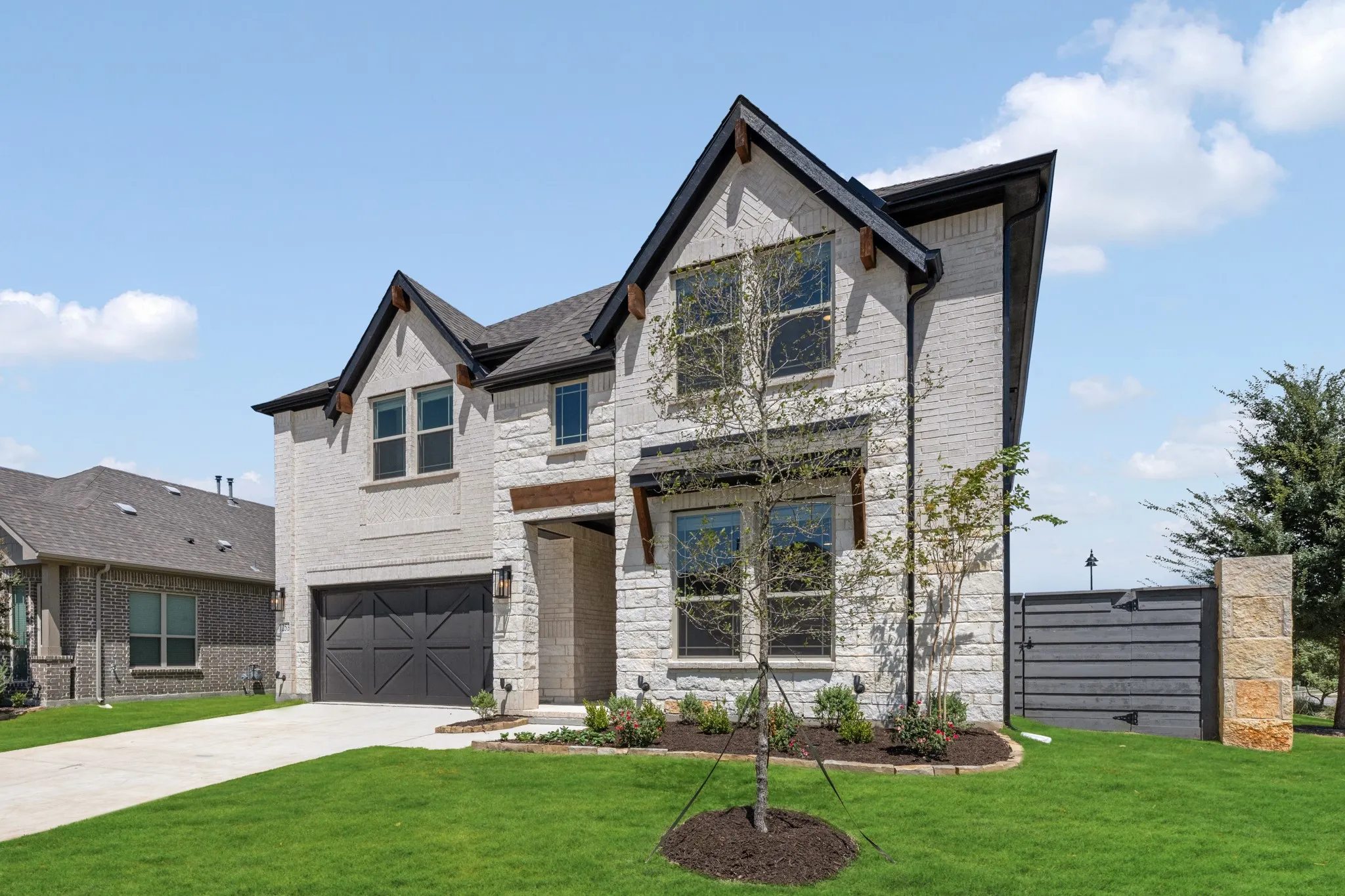 Single Family Residence For Sale in Denton County , 7253 Cherry Blossom Lane, Little Elm, Texas 76227, 5 Bedroom, 4 Bathroom, 2 Garage spaces, 3,557 Sqft, built in 2026, mls#21268491, Real Estate Agent in Little Elm, Homes For Sale in Denton county, Homes For Sale in Little Elm, Realtor in Little Elm Texas, Real Estate Brokerage Independent Realty Texas, Luminita Cordes Realtor