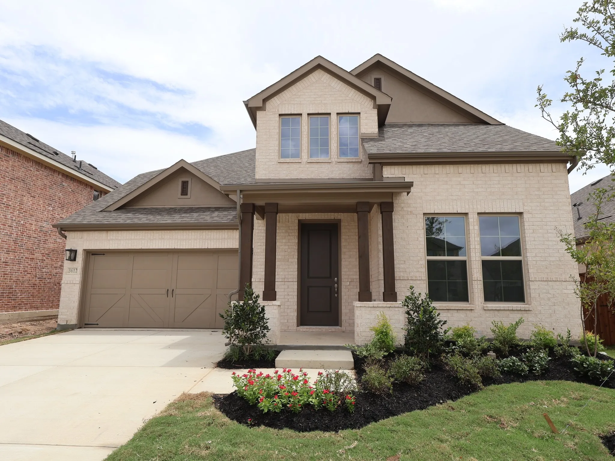 Single Family Residence For Sale in Collin County , 3612 Water Lily Way, Celina, Texas 75009, 4 Bedroom, 4 Bathroom, 2 Garage spaces, 3,504 Sqft, built in 2026, mls#21253574, Real Estate Agent in Celina, Homes For Sale in Collin county, Homes For Sale in Celina, Realtor in Celina Texas, Real Estate Brokerage Independent Realty Texas, Luminita Cordes Realtor