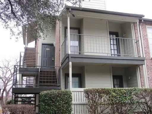 View of building exterior