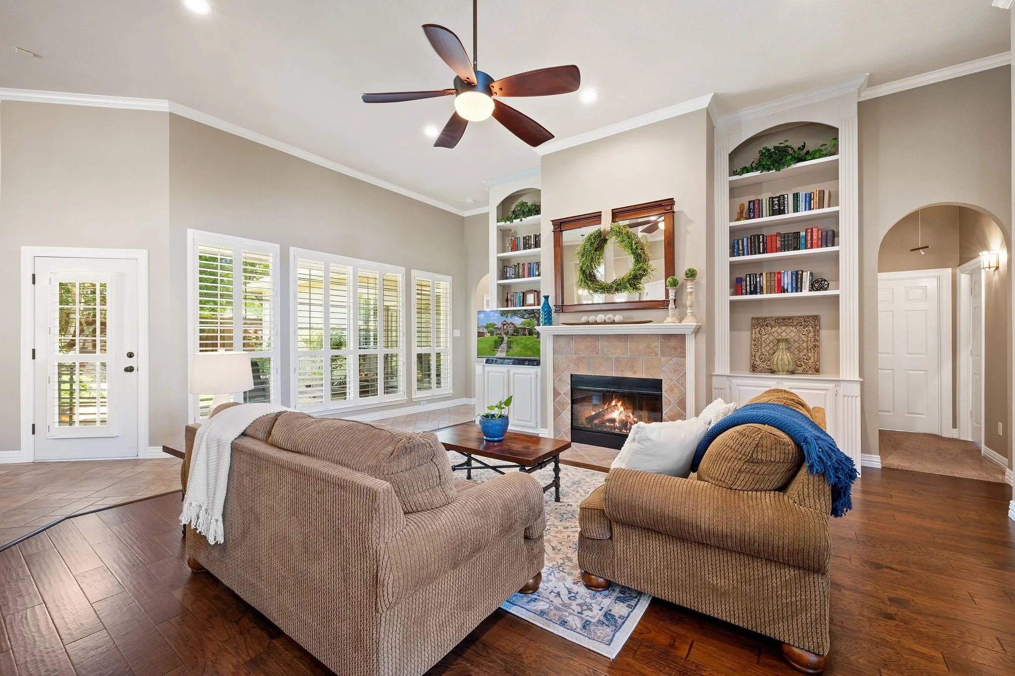 Single Family Residence For Sale in Collin County , 3415 Norwood Circle, Richardson, Texas 75082, 4 Bedroom, 3 Bathroom, 2 Garage spaces, 2,668 Sqft, built in 1992, mls#21264978, Real Estate Agent in Richardson, Homes For Sale in Collin county, Homes For Sale in Richardson, Realtor in Richardson Texas, Real Estate Brokerage Independent Realty Texas, Luminita Cordes Realtor