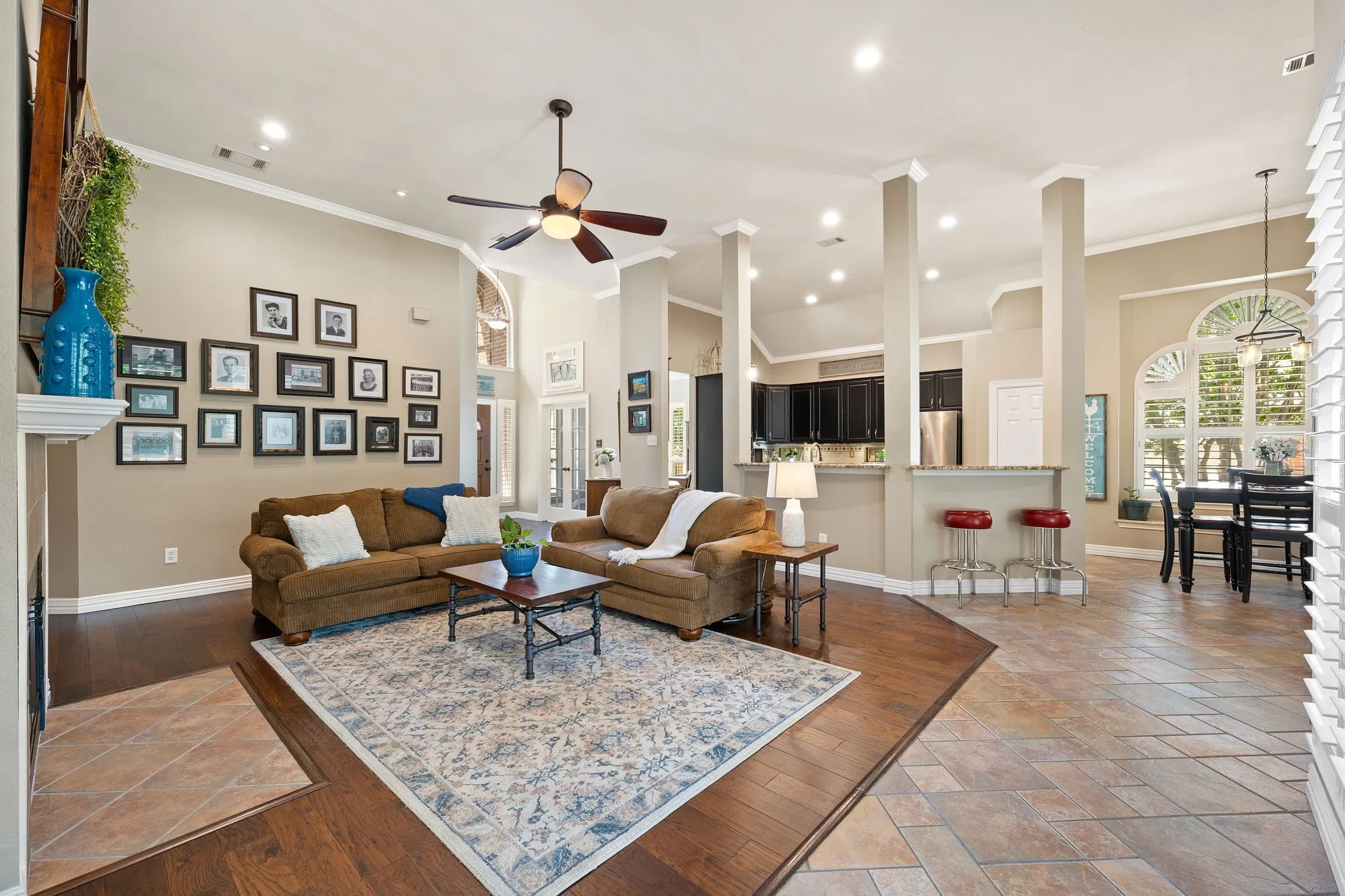 Single Family Residence For Sale in Collin County , 3415 Norwood Circle, Richardson, Texas 75082, 4 Bedroom, 3 Bathroom, 2 Garage spaces, 2,668 Sqft, built in 1992, mls#21264978, Real Estate Agent in Richardson, Homes For Sale in Collin county, Homes For Sale in Richardson, Realtor in Richardson Texas, Real Estate Brokerage Independent Realty Texas, Luminita Cordes Realtor