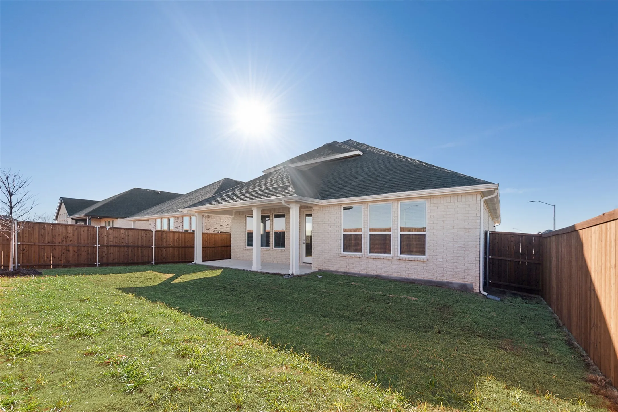 Single Family Residence For Sale in Denton County , 849 Blue Fescue Road, Fort Worth, Texas 76247, 3 Bedroom, 3 Bathroom, 2 Garage spaces, 2,457 Sqft, built in 2026, mls#21268107, Real Estate Agent in Fort Worth, Homes For Sale in Denton county, Homes For Sale in Fort Worth, Realtor in Fort Worth Texas, Real Estate Brokerage Independent Realty Texas, Luminita Cordes Realtor