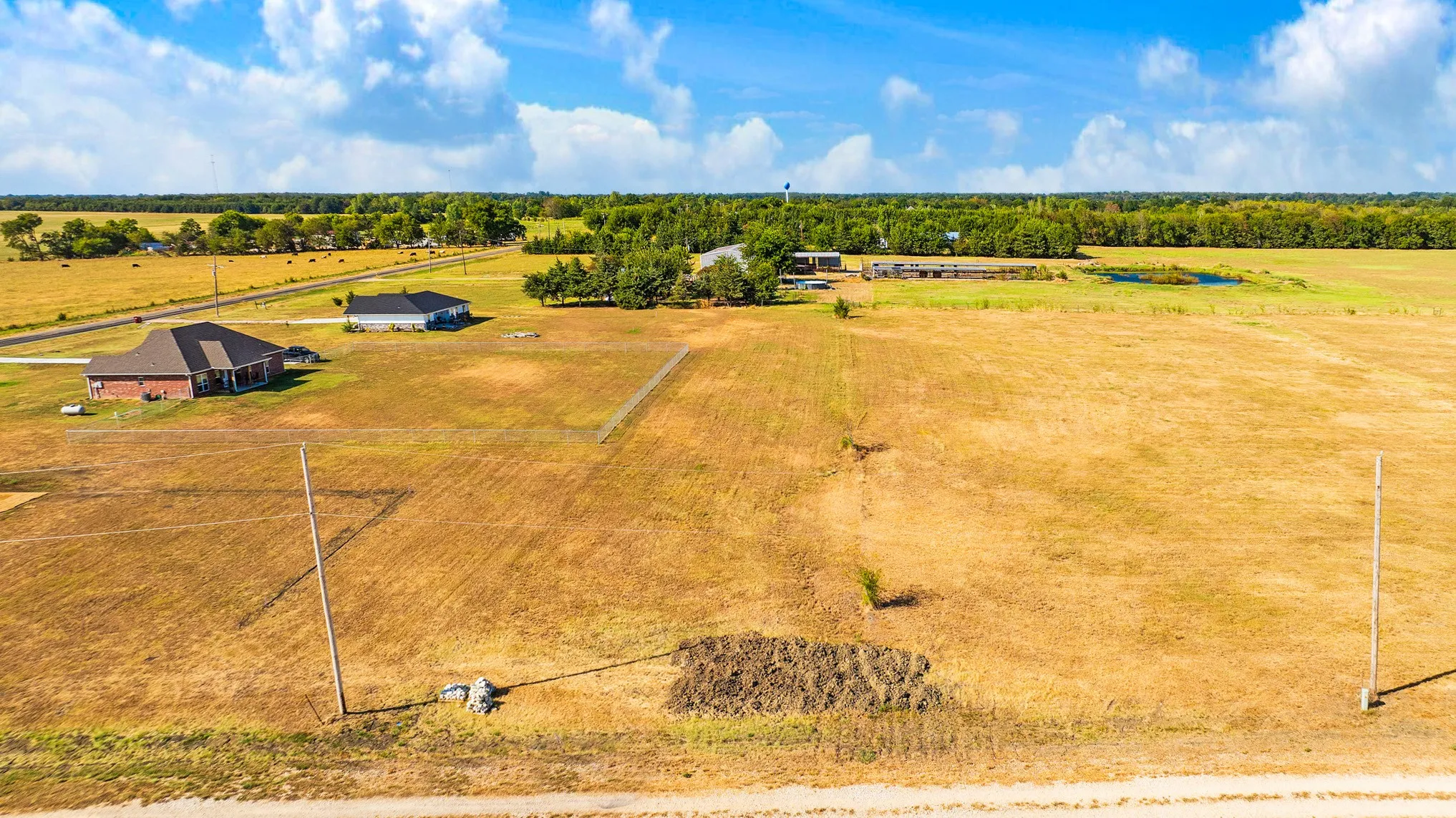 Unimproved Land For Sale in Lamar County , 83 Private Road 142025, Blossom, Texas 75416, 0, 0, Garage spaces, 0 Sqft, built in 0, mls#21268585, Real Estate Agent in Blossom, Homes For Sale in Lamar county, Homes For Sale in Blossom, Realtor in Blossom Texas, Real Estate Brokerage Independent Realty Texas, Luminita Cordes Realtor
