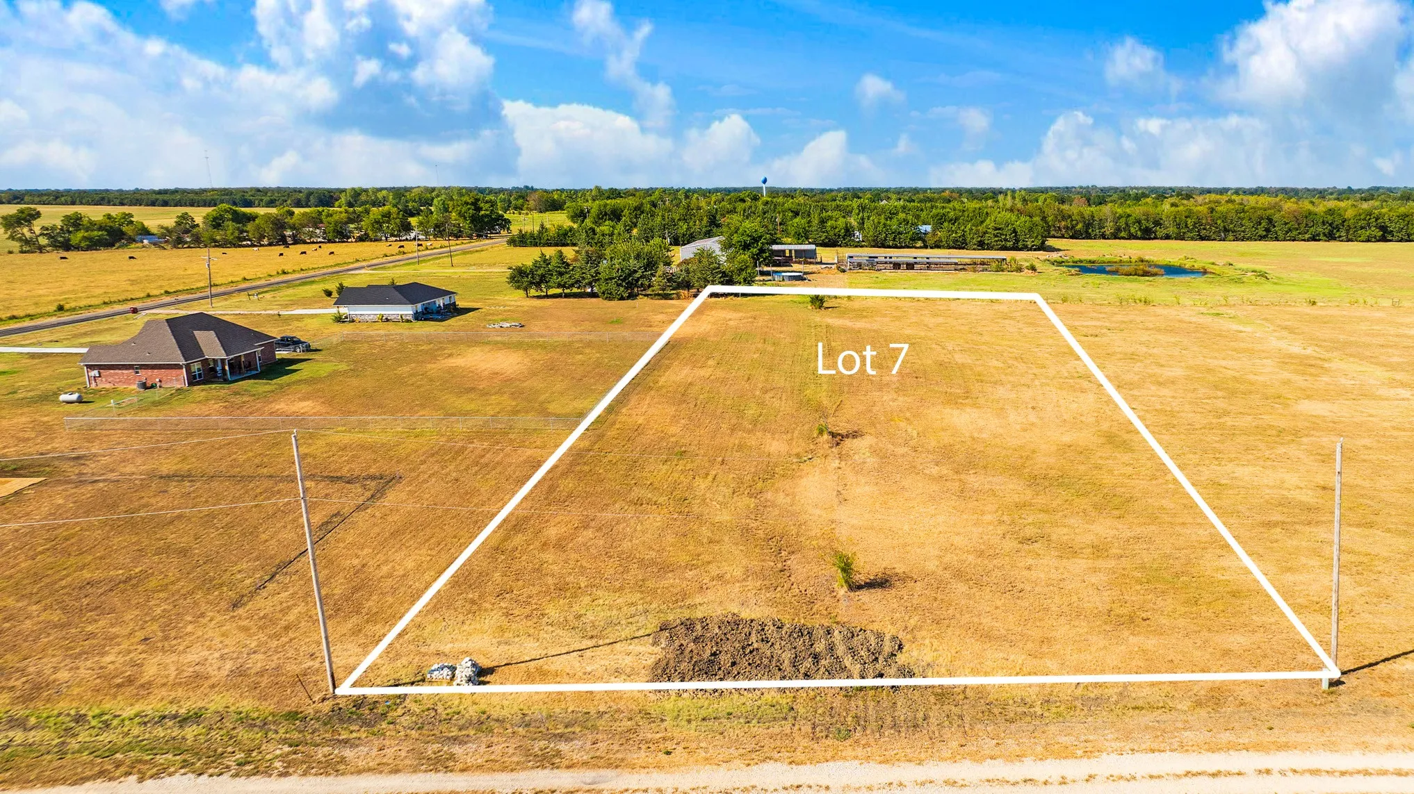 Unimproved Land For Sale in Lamar County , 83 Private Road 142025, Blossom, Texas 75416, 0, 0, Garage spaces, 0 Sqft, built in 0, mls#21268585, Real Estate Agent in Blossom, Homes For Sale in Lamar county, Homes For Sale in Blossom, Realtor in Blossom Texas, Real Estate Brokerage Independent Realty Texas, Luminita Cordes Realtor