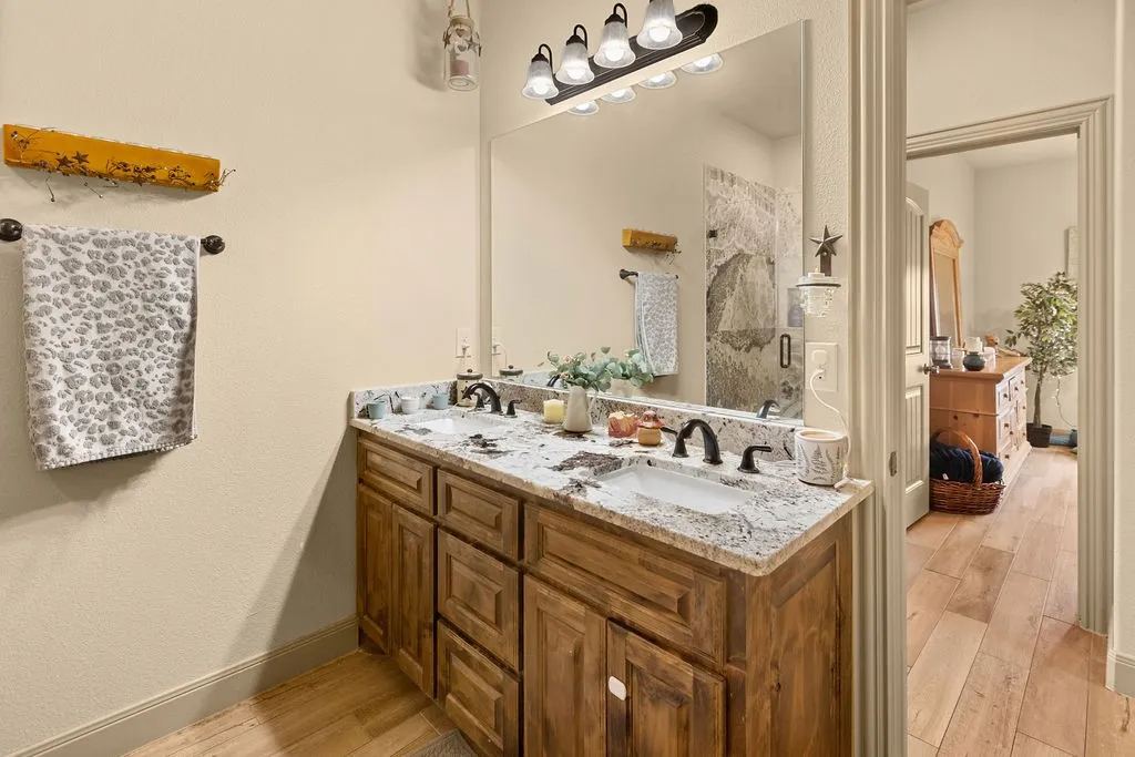 Single Family Residence For Sale in Fannin County , 300 Delatorre Street, Trenton, Texas 75490, 4 Bedrooms, 3 Bathrooms, 2 Garage spaces, 2,161 Sqft, built in 2021, Price $519,900, mls#21268582, Real Estate Agent in Trenton, Homes For Sale in Fannin county, Homes For Sale in Trenton, Realtor in Trenton Texas, Real Estate Brokerage Independent Realty Texas, Luminita Cordes Realtor