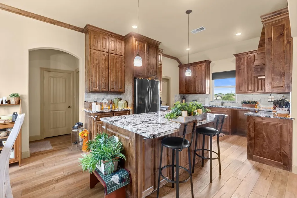 Single Family Residence For Sale in Fannin County , 300 Delatorre Street, Trenton, Texas 75490, 4 Bedrooms, 3 Bathrooms, 2 Garage spaces, 2,161 Sqft, built in 2021, Price $519,900, mls#21268582, Real Estate Agent in Trenton, Homes For Sale in Fannin county, Homes For Sale in Trenton, Realtor in Trenton Texas, Real Estate Brokerage Independent Realty Texas, Luminita Cordes Realtor