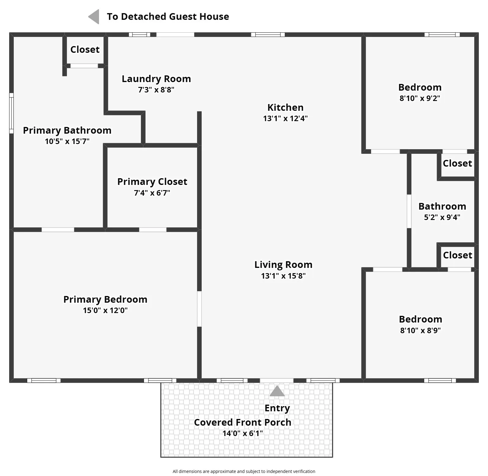 Barndo floor plan