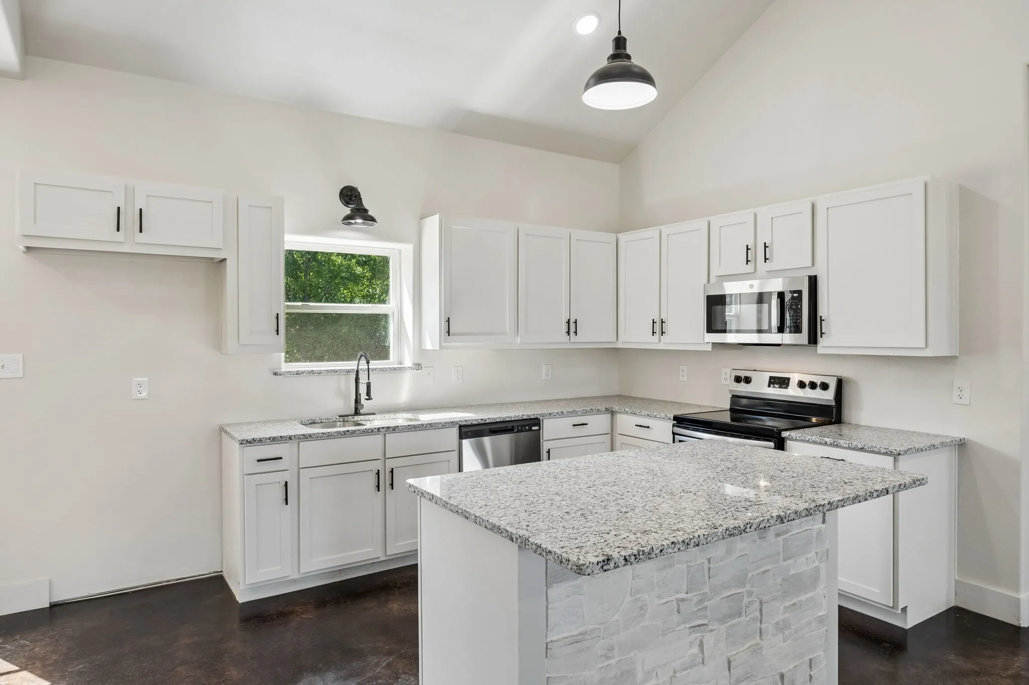 Barndo Kitchen