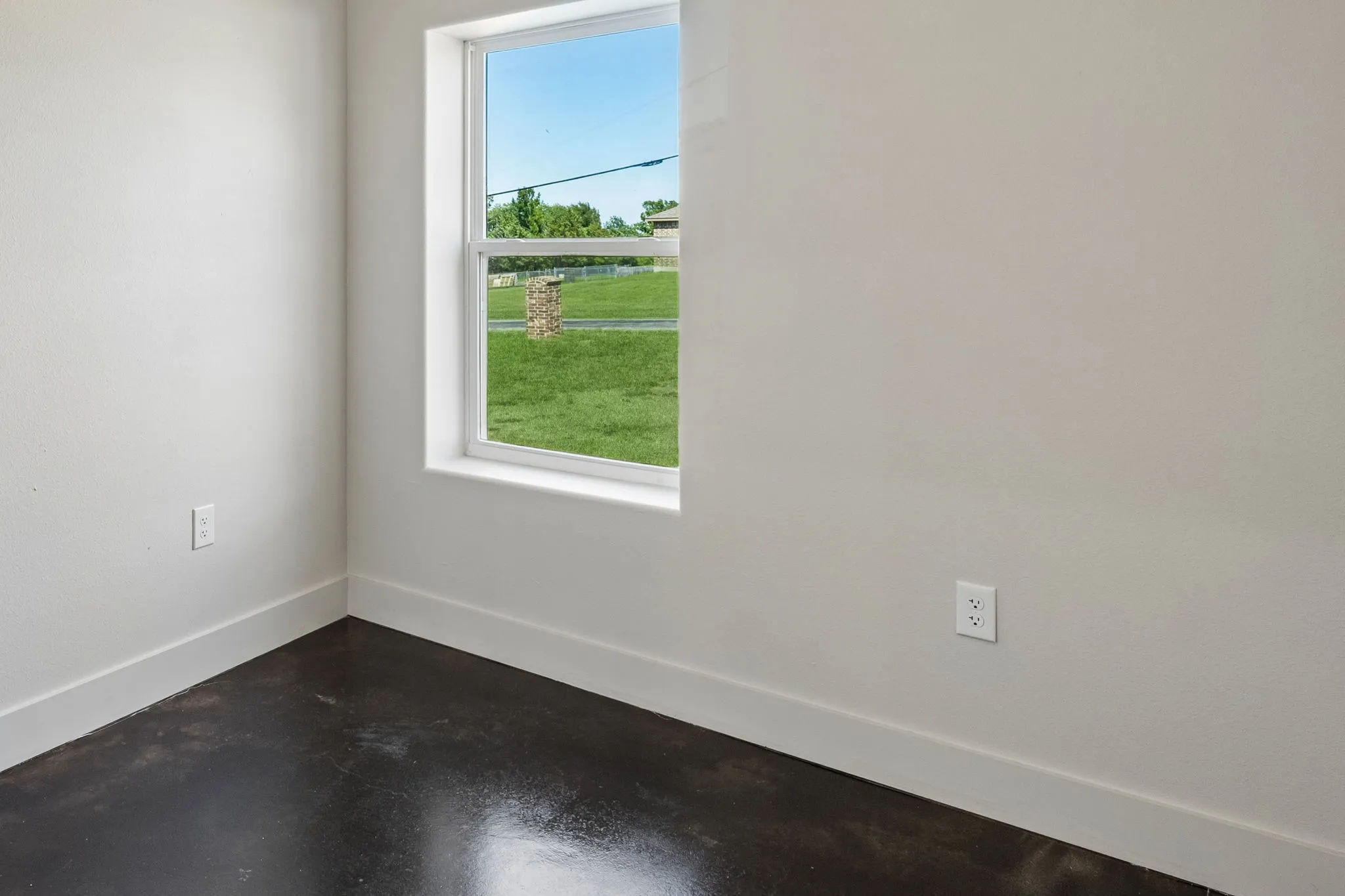 Barndo Second bedroom