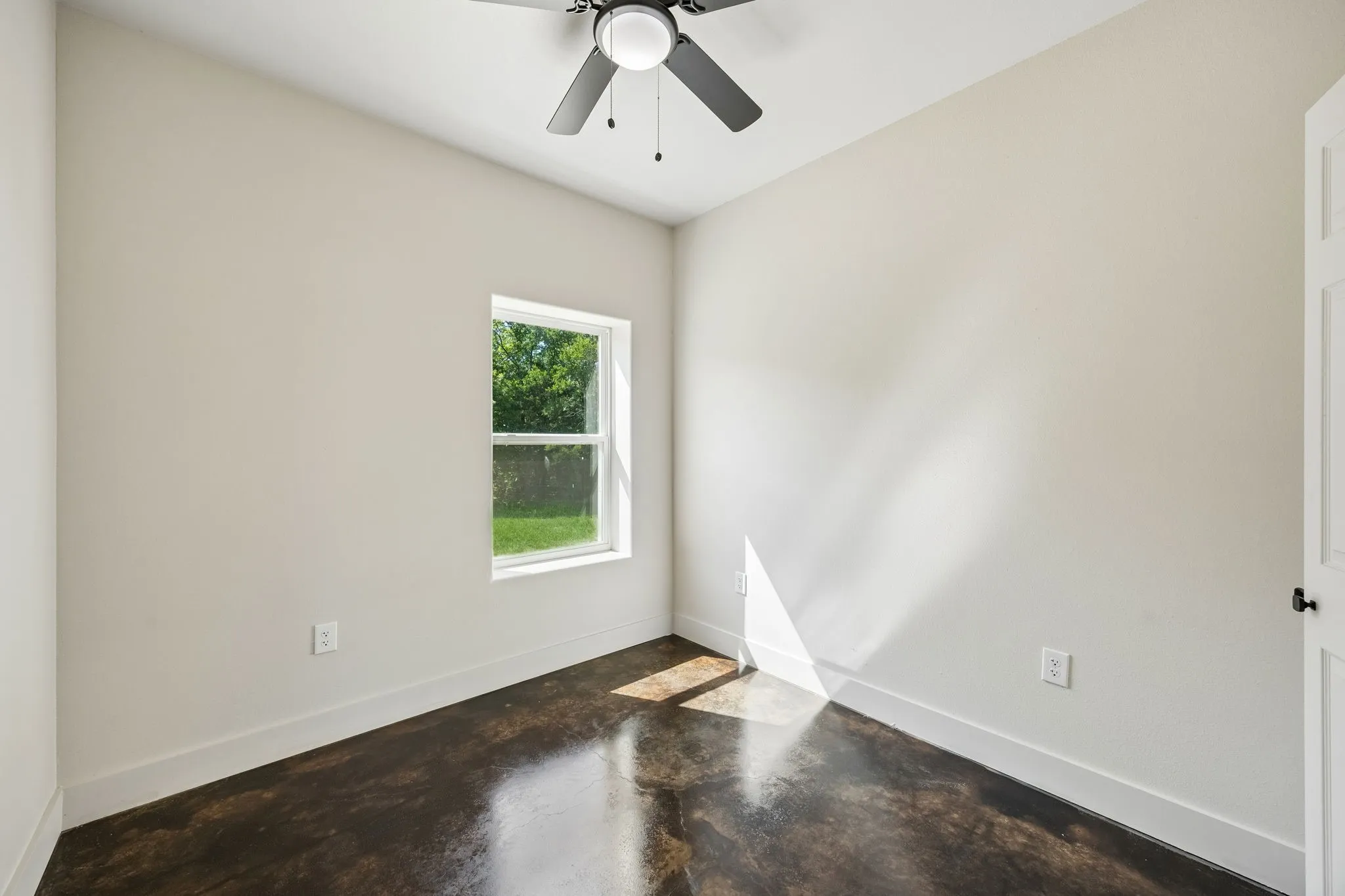 Barndo third bedroom