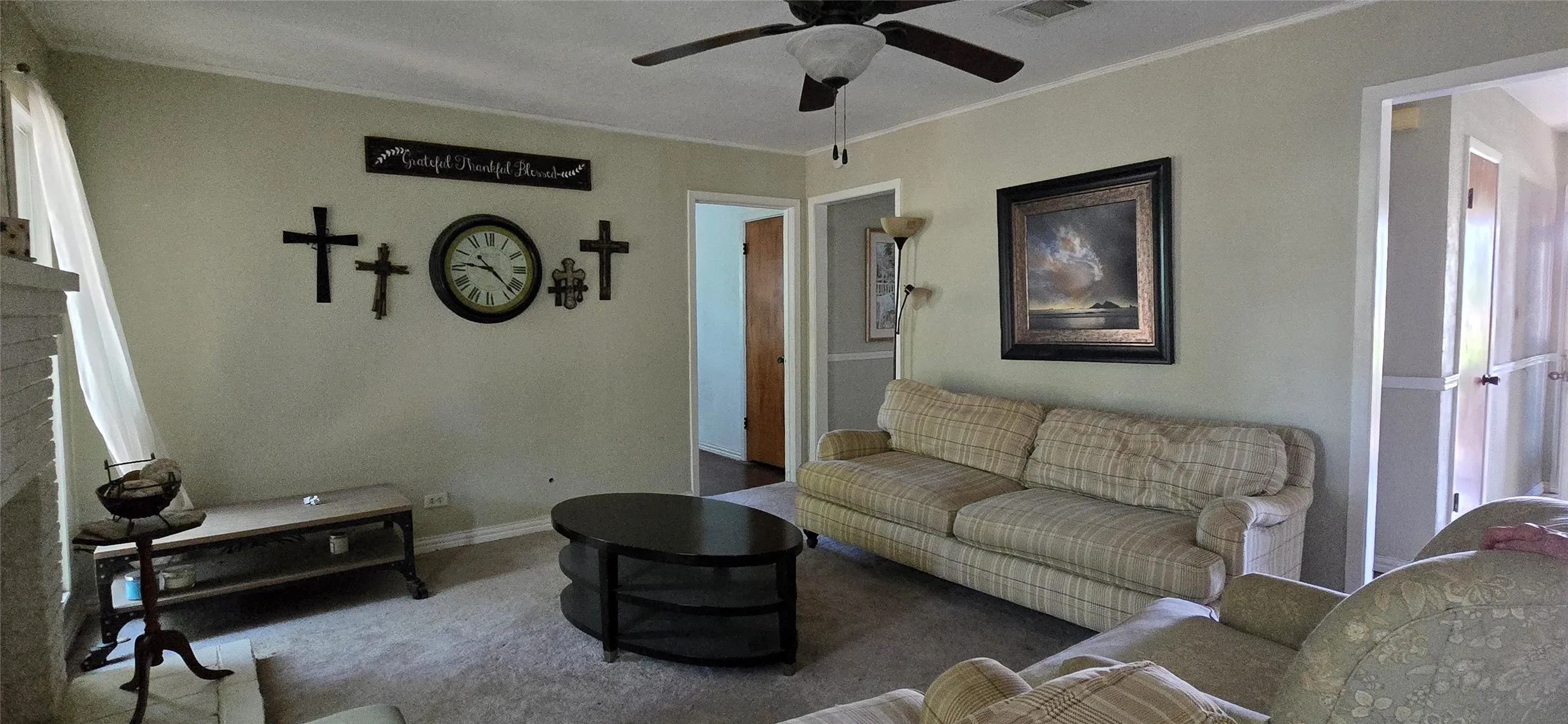 Single Family Residence For Sale in Kaufman County , 610 N Fm Road 1389, Combine, Texas 75159, 3 Bedroom, 2 Bathroom, 2 Garage spaces, 1,446 Sqft, built in 1960, mls#21268641, Real Estate Agent in Combine, Homes For Sale in Kaufman county, Homes For Sale in Combine, Realtor in Combine Texas, Real Estate Brokerage Independent Realty Texas, Luminita Cordes Realtor