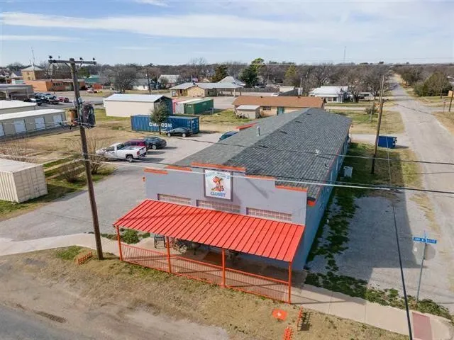Retail For Sale in Clay County , 315 N Bridge, Henrietta, Texas 76365, 0, 0, Garage spaces, 0 Sqft, built in 1946, Price $140,000, mls#21268702, Real Estate Agent in Henrietta, Homes For Sale in Clay county, Homes For Sale in Henrietta, Realtor in Henrietta Texas, Real Estate Brokerage Independent Realty Texas, Luminita Cordes Realtor