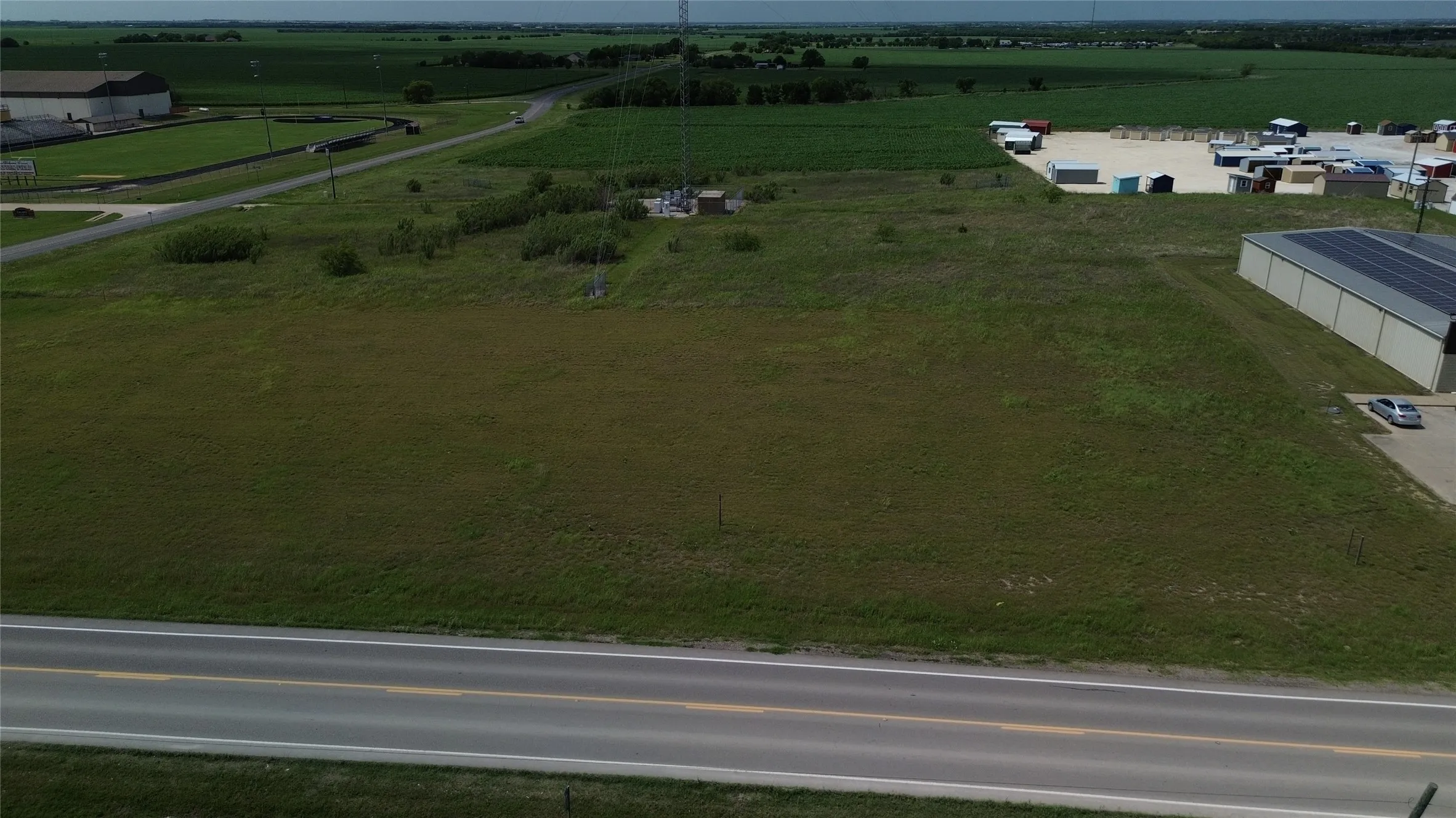 Unimproved Land For Sale in Hill County , TBD E Main Street, Itasca, Texas 76055, 0, 0, Garage spaces, 0 Sqft, built in 0, Price $195,000, mls#21259656, Real Estate Agent in Itasca, Homes For Sale in Hill county, Homes For Sale in Itasca, Realtor in Itasca Texas, Real Estate Brokerage Independent Realty Texas, Luminita Cordes Realtor