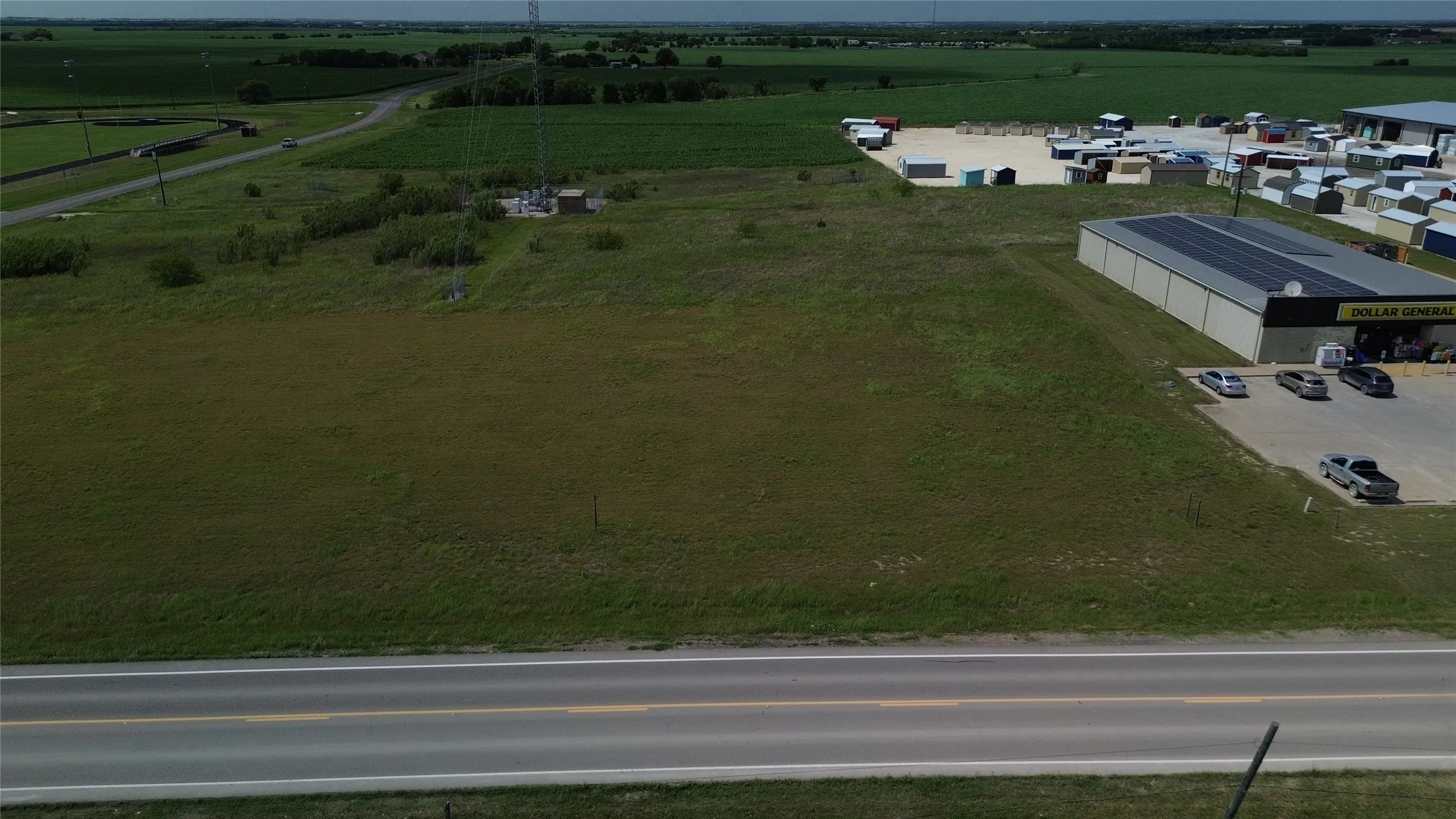 Unimproved Land For Sale in Hill County , TBD E Main Street, Itasca, Texas 76055, 0, 0, Garage spaces, 0 Sqft, built in 0, Price $195,000, mls#21259656, Real Estate Agent in Itasca, Homes For Sale in Hill county, Homes For Sale in Itasca, Realtor in Itasca Texas, Real Estate Brokerage Independent Realty Texas, Luminita Cordes Realtor