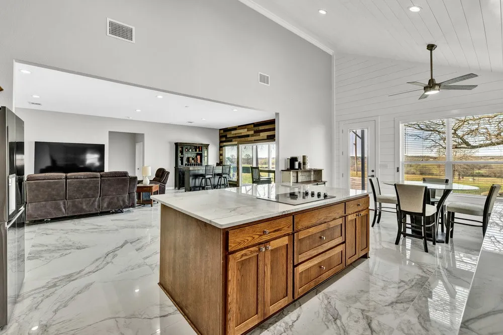 Single Family Residence For Sale in Cooke County , 1091 County Road 345, Forestburg, Texas 76239, 3 Bedrooms, 2 Bathrooms, Garage spaces, 2,220 Sqft, built in 2020, Price $700,000, mls#21268733, Real Estate Agent in Forestburg, Homes For Sale in Cooke county, Homes For Sale in Forestburg, Realtor in Forestburg Texas, Real Estate Brokerage Independent Realty Texas, Luminita Cordes Realtor