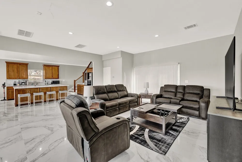 Single Family Residence For Sale in Cooke County , 1091 County Road 345, Forestburg, Texas 76239, 3 Bedrooms, 2 Bathrooms, Garage spaces, 2,220 Sqft, built in 2020, Price $700,000, mls#21268733, Real Estate Agent in Forestburg, Homes For Sale in Cooke county, Homes For Sale in Forestburg, Realtor in Forestburg Texas, Real Estate Brokerage Independent Realty Texas, Luminita Cordes Realtor