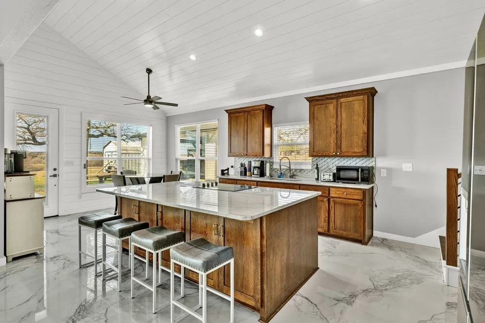 Single Family Residence For Sale in Cooke County , 1091 County Road 345, Forestburg, Texas 76239, 3 Bedrooms, 2 Bathrooms, Garage spaces, 2,220 Sqft, built in 2020, Price $700,000, mls#21268733, Real Estate Agent in Forestburg, Homes For Sale in Cooke county, Homes For Sale in Forestburg, Realtor in Forestburg Texas, Real Estate Brokerage Independent Realty Texas, Luminita Cordes Realtor