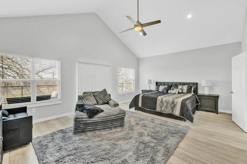 Single Family Residence For Sale in Cooke County , 1091 County Road 345, Forestburg, Texas 76239, 3 Bedrooms, 2 Bathrooms, Garage spaces, 2,220 Sqft, built in 2020, Price $700,000, mls#21268733, Real Estate Agent in Forestburg, Homes For Sale in Cooke county, Homes For Sale in Forestburg, Realtor in Forestburg Texas, Real Estate Brokerage Independent Realty Texas, Luminita Cordes Realtor