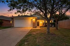 Front house