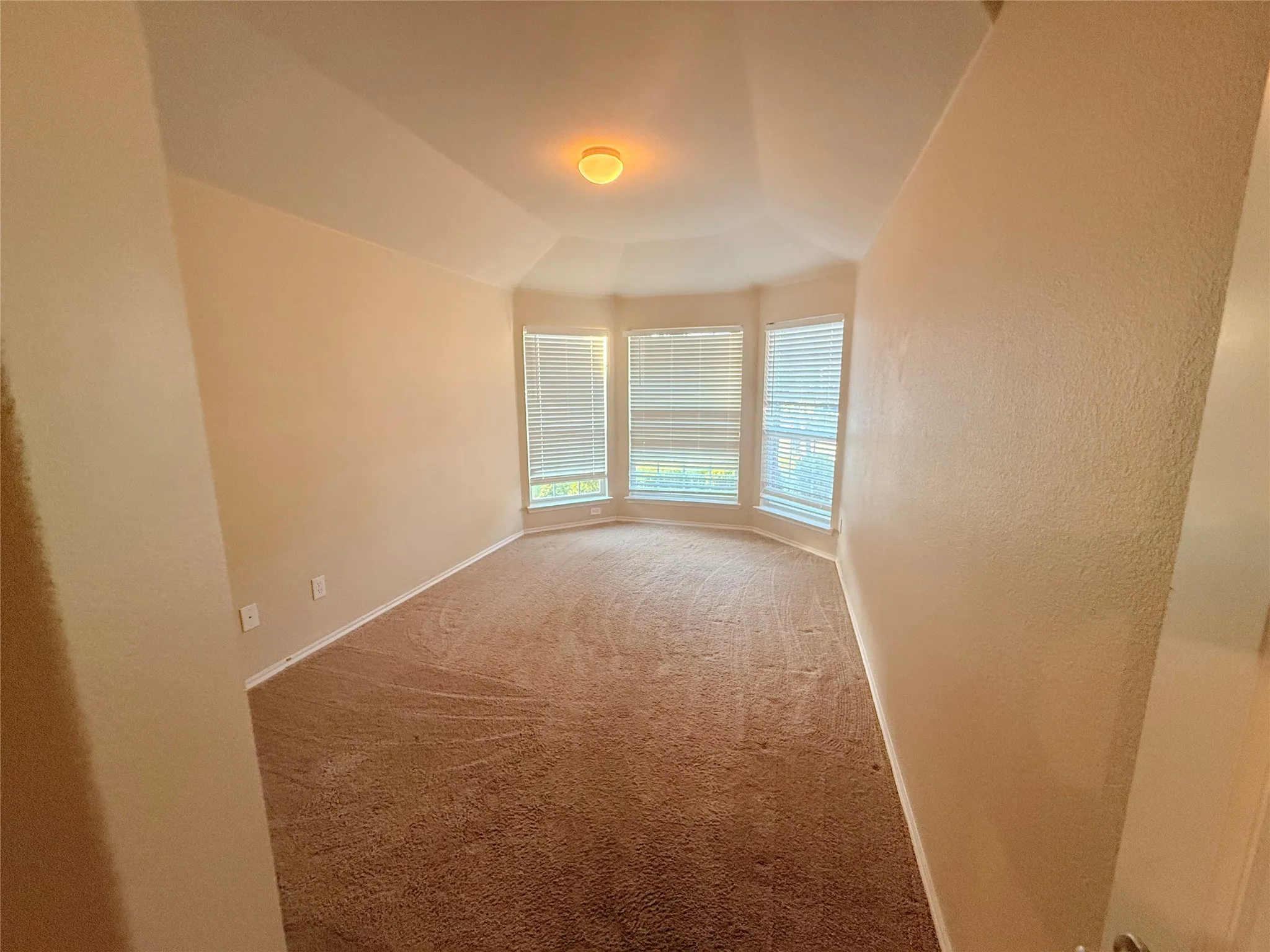 Empty room