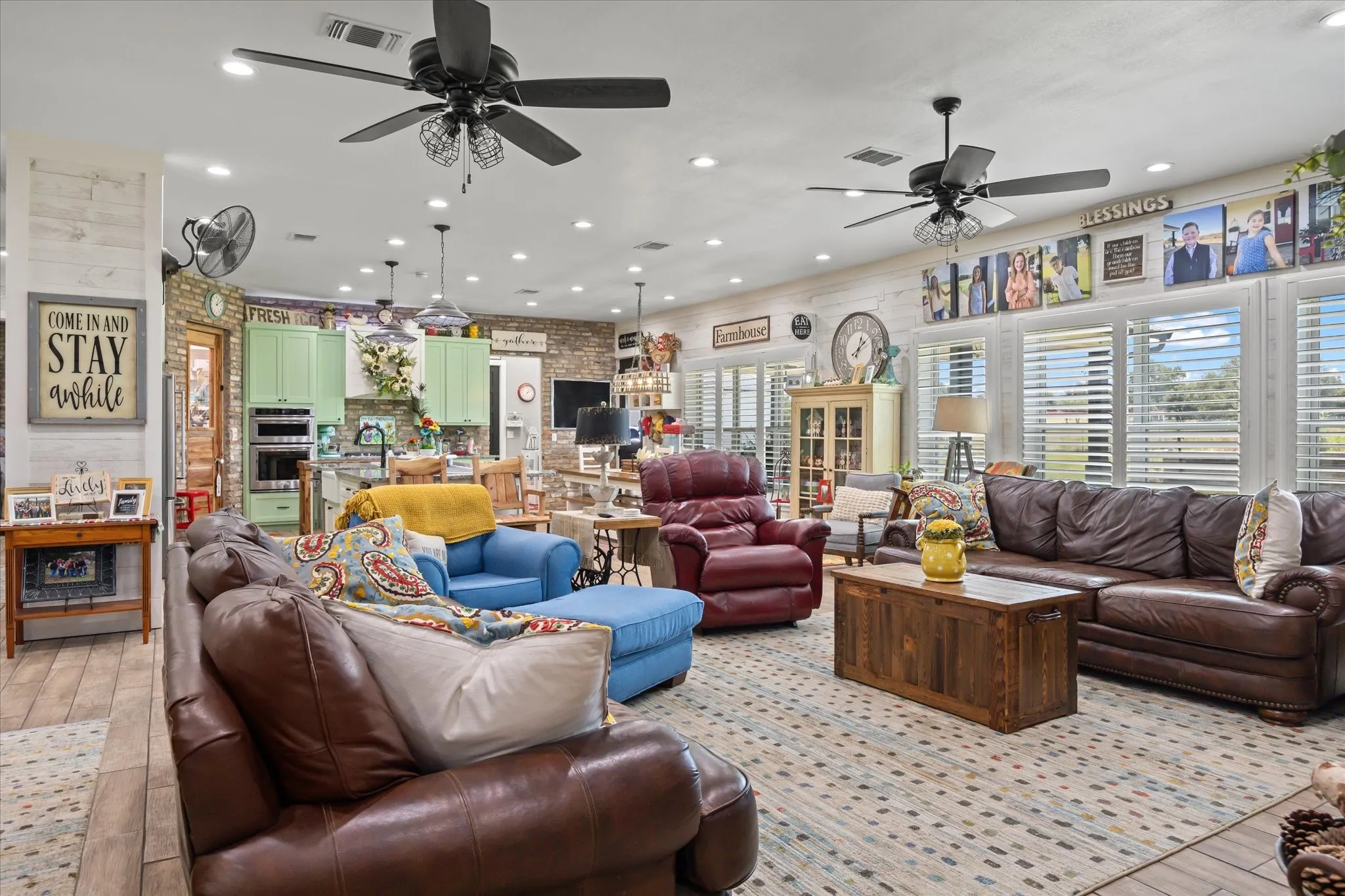 Single Family Residence For Sale in Erath County , 965 County Road 223, Stephenville, Texas 76401, 4 Bedroom, 3 Bathroom, Garage spaces, 3,200 Sqft, built in 2020, mls#21267590, Real Estate Agent in Stephenville, Homes For Sale in Erath county, Homes For Sale in Stephenville, Realtor in Stephenville Texas, Real Estate Brokerage Independent Realty Texas, Luminita Cordes Realtor