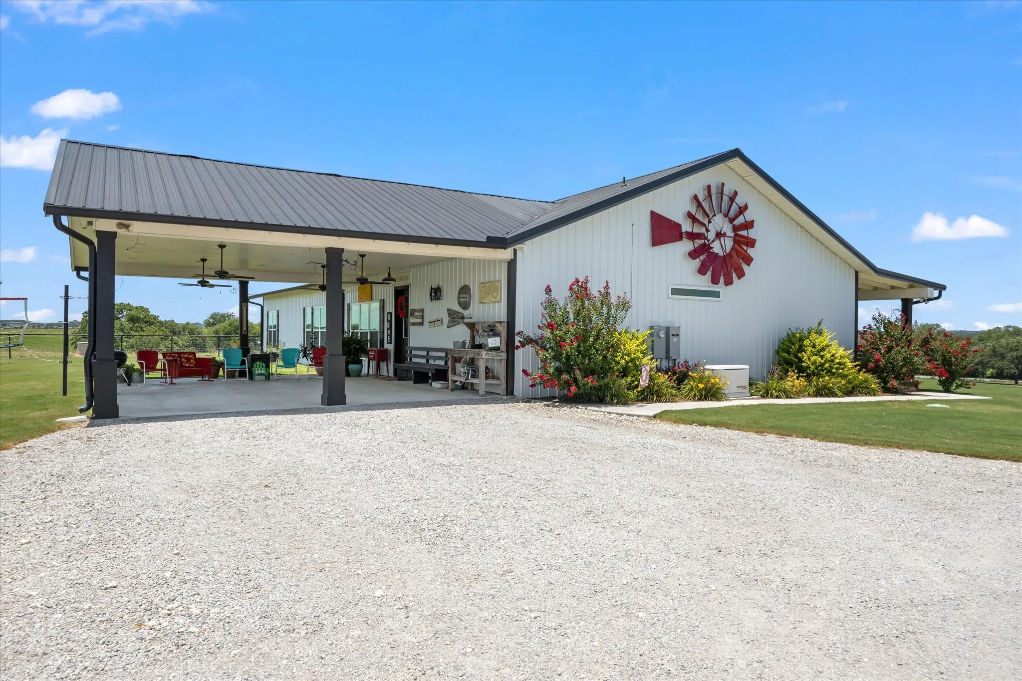 Single Family Residence For Sale in Erath County , 965 County Road 223, Stephenville, Texas 76401, 4 Bedroom, 3 Bathroom, Garage spaces, 3,200 Sqft, built in 2020, mls#21267590, Real Estate Agent in Stephenville, Homes For Sale in Erath county, Homes For Sale in Stephenville, Realtor in Stephenville Texas, Real Estate Brokerage Independent Realty Texas, Luminita Cordes Realtor
