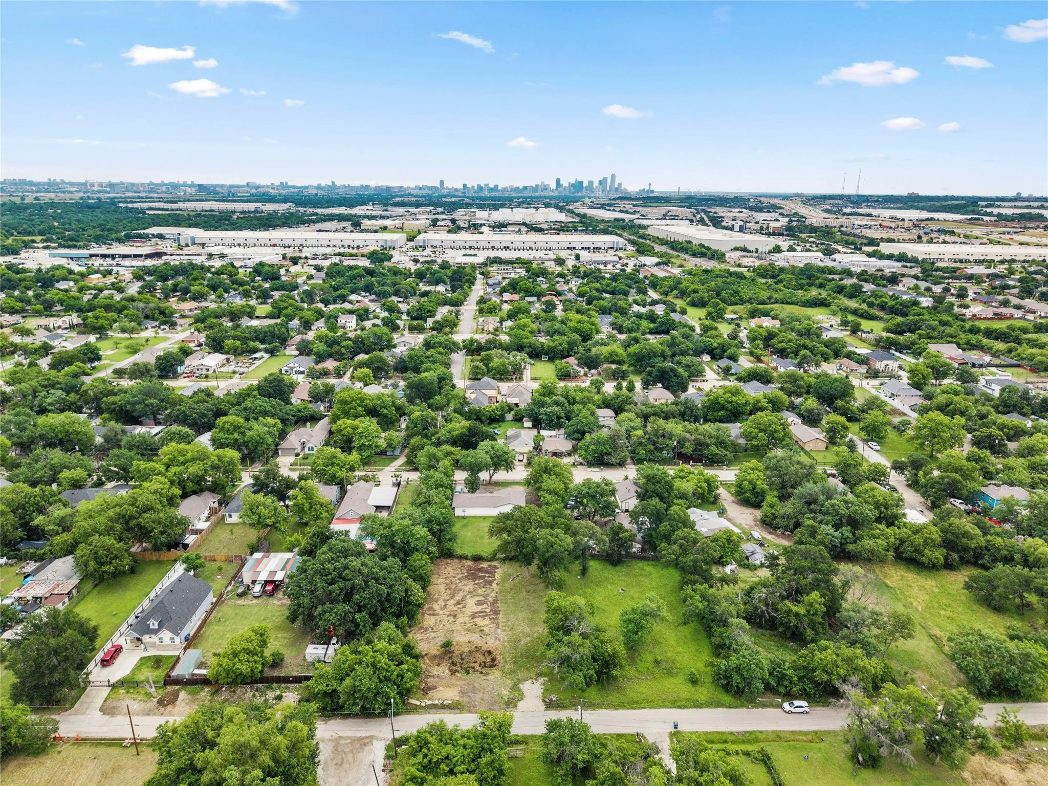 Unimproved Land For Sale in Dallas County , 2434 Tallyho Lane, Dallas, Texas 75212, 0, 0, Garage spaces, 0 Sqft, built in 0, Price $59,999, mls#21266923, Real Estate Agent in Dallas, Homes For Sale in Dallas county, Homes For Sale in Dallas, Realtor in Dallas Texas, Real Estate Brokerage Independent Realty Texas, Luminita Cordes Realtor