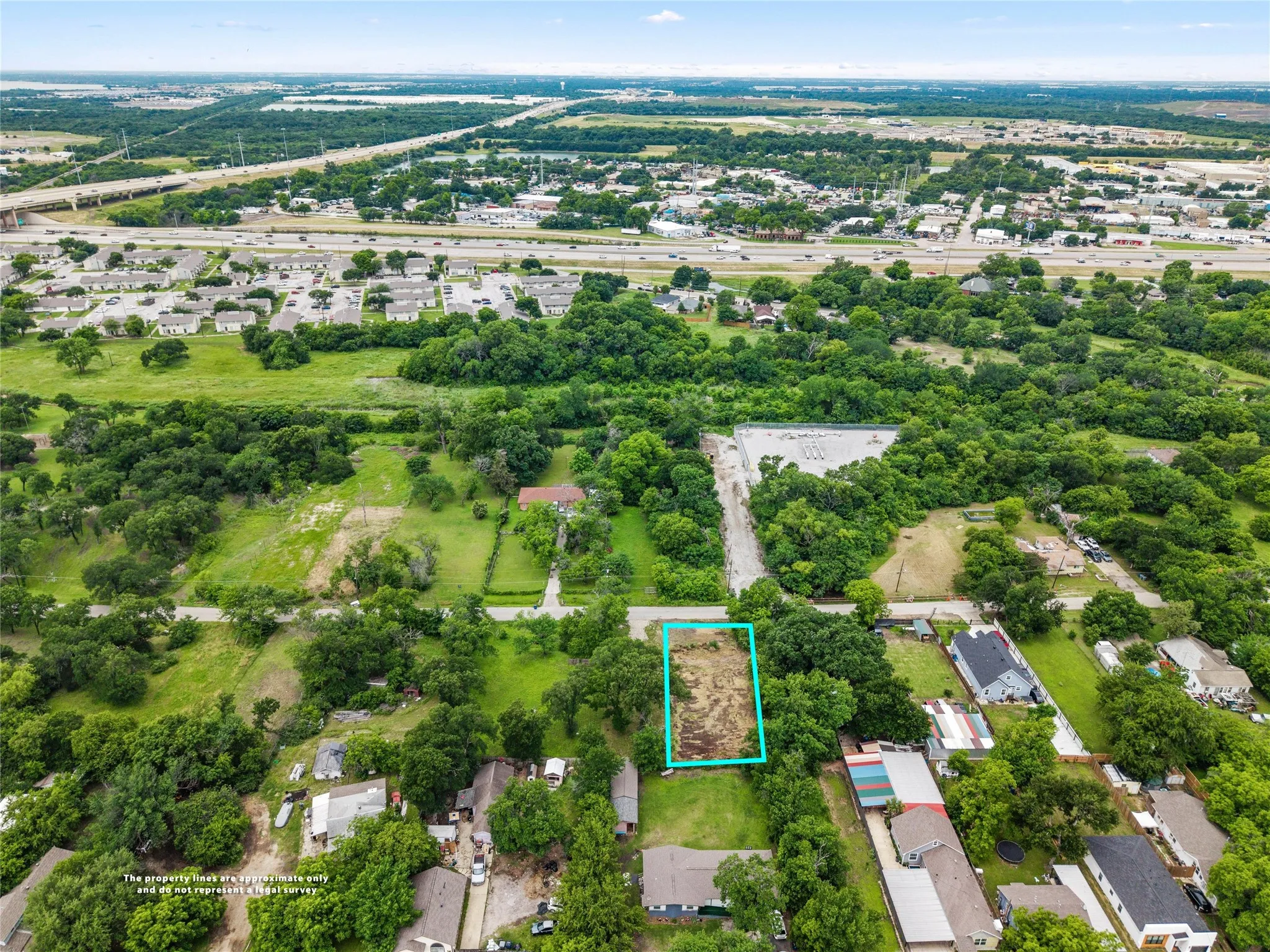 Unimproved Land For Sale in Dallas County , 2434 Tallyho Lane, Dallas, Texas 75212, 0, 0, Garage spaces, 0 Sqft, built in 0, Price $59,999, mls#21266923, Real Estate Agent in Dallas, Homes For Sale in Dallas county, Homes For Sale in Dallas, Realtor in Dallas Texas, Real Estate Brokerage Independent Realty Texas, Luminita Cordes Realtor