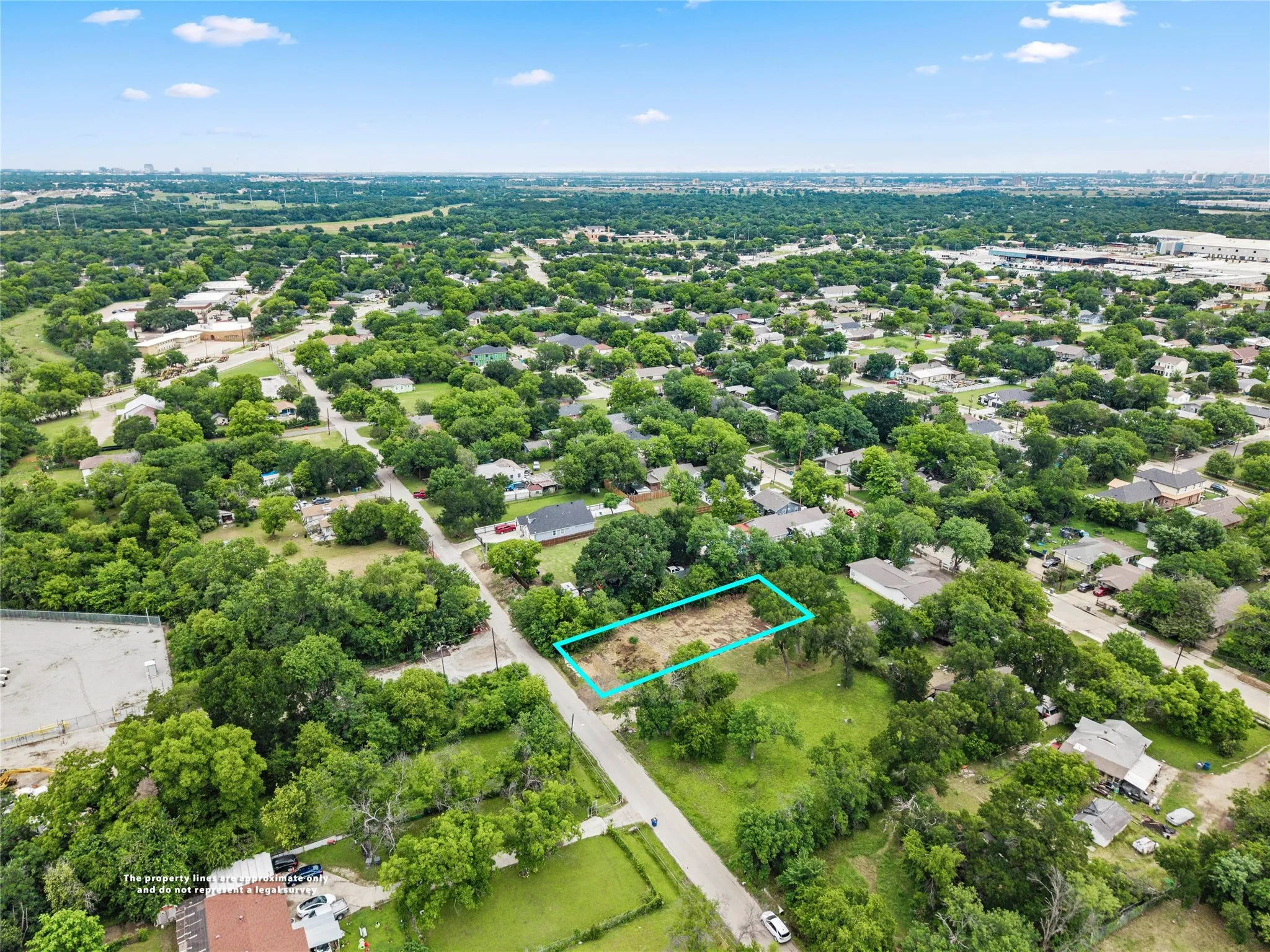Unimproved Land For Sale in Dallas County , 2434 Tallyho Lane, Dallas, Texas 75212, 0, 0, Garage spaces, 0 Sqft, built in 0, Price $59,999, mls#21266923, Real Estate Agent in Dallas, Homes For Sale in Dallas county, Homes For Sale in Dallas, Realtor in Dallas Texas, Real Estate Brokerage Independent Realty Texas, Luminita Cordes Realtor