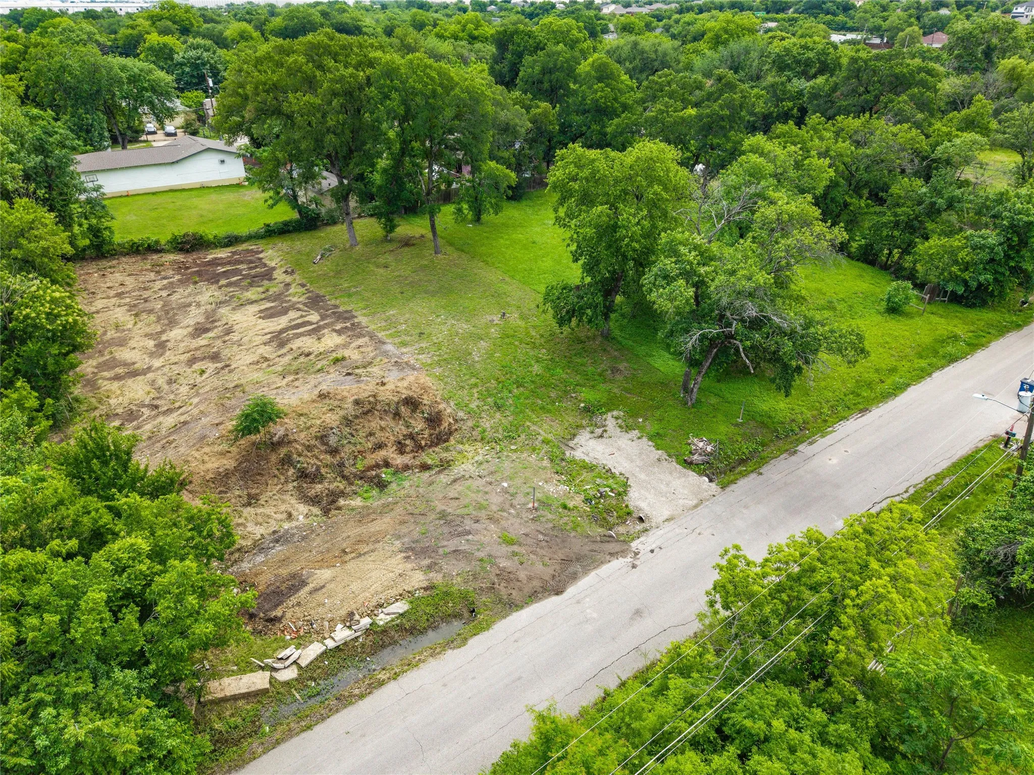 Unimproved Land For Sale in Dallas County , 2434 Tallyho Lane, Dallas, Texas 75212, 0, 0, Garage spaces, 0 Sqft, built in 0, Price $59,999, mls#21266923, Real Estate Agent in Dallas, Homes For Sale in Dallas county, Homes For Sale in Dallas, Realtor in Dallas Texas, Real Estate Brokerage Independent Realty Texas, Luminita Cordes Realtor