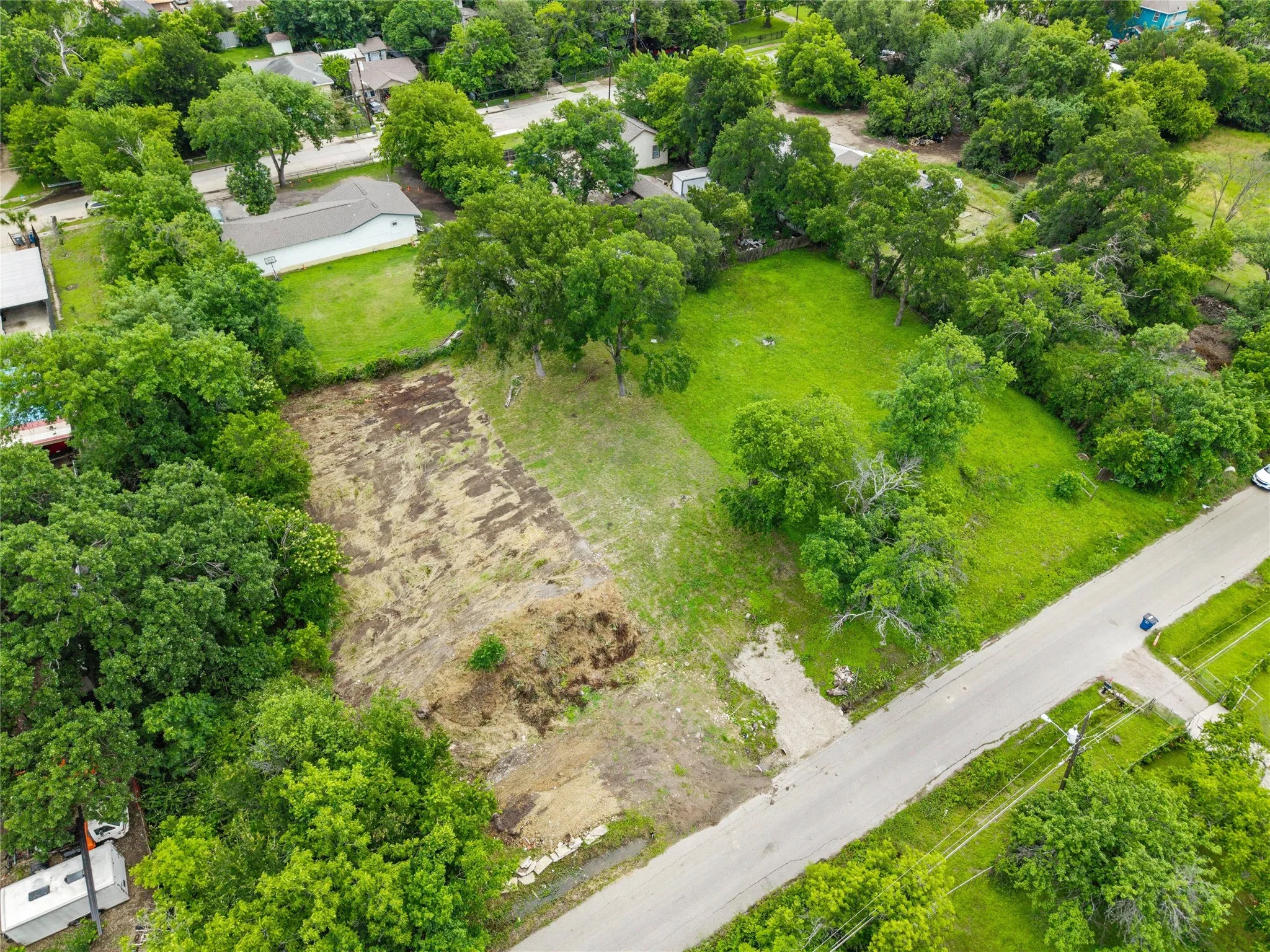 Unimproved Land For Sale in Dallas County , 2434 Tallyho Lane, Dallas, Texas 75212, 0, 0, Garage spaces, 0 Sqft, built in 0, Price $59,999, mls#21266923, Real Estate Agent in Dallas, Homes For Sale in Dallas county, Homes For Sale in Dallas, Realtor in Dallas Texas, Real Estate Brokerage Independent Realty Texas, Luminita Cordes Realtor