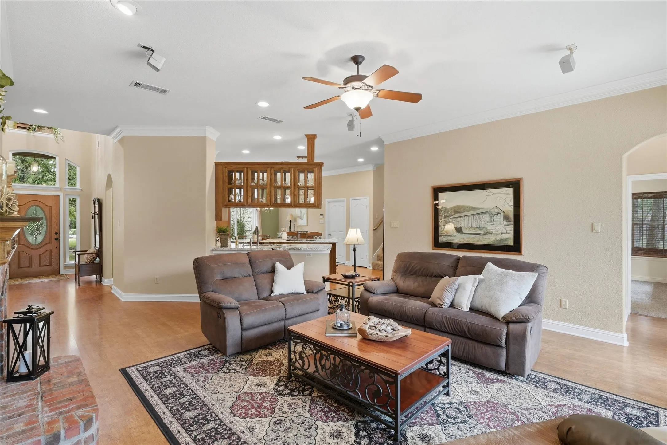 Single Family Residence For Sale in Parker County , 705 Boling Ranch Road, Azle, Texas 76020, 5 Bedroom, 3 Bathroom, 3 Garage spaces, 3,503 Sqft, built in 2002, mls#21266456, Real Estate Agent in Azle, Homes For Sale in Parker county, Homes For Sale in Azle, Realtor in Azle Texas, Real Estate Brokerage Independent Realty Texas, Luminita Cordes Realtor