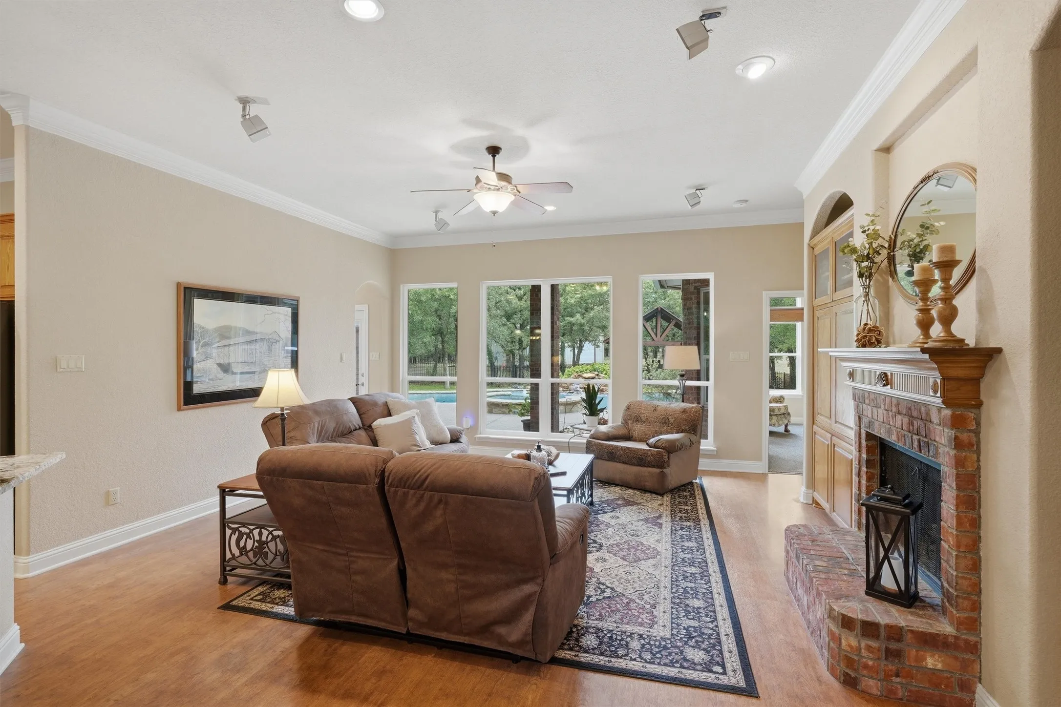 Single Family Residence For Sale in Parker County , 705 Boling Ranch Road, Azle, Texas 76020, 5 Bedroom, 3 Bathroom, 3 Garage spaces, 3,503 Sqft, built in 2002, mls#21266456, Real Estate Agent in Azle, Homes For Sale in Parker county, Homes For Sale in Azle, Realtor in Azle Texas, Real Estate Brokerage Independent Realty Texas, Luminita Cordes Realtor