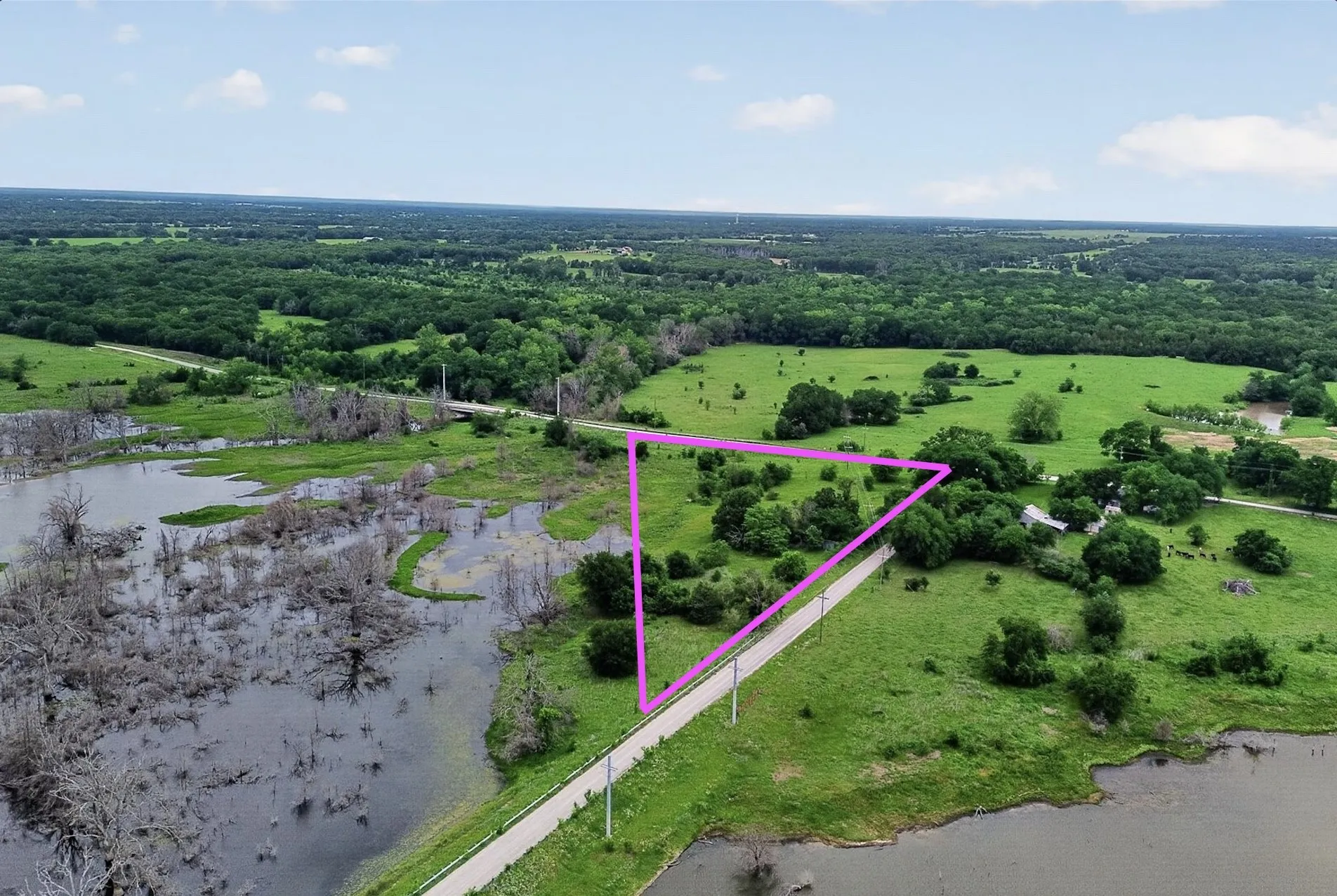 Unimproved Land For Sale in Fannin County , 0000 County Road 2610, Bonham, Texas 75418, 0, 0, Garage spaces, 0 Sqft, built in 0, mls#21257205, Real Estate Agent in Bonham, Homes For Sale in Fannin county, Homes For Sale in Bonham, Realtor in Bonham Texas, Real Estate Brokerage Independent Realty Texas, Luminita Cordes Realtor