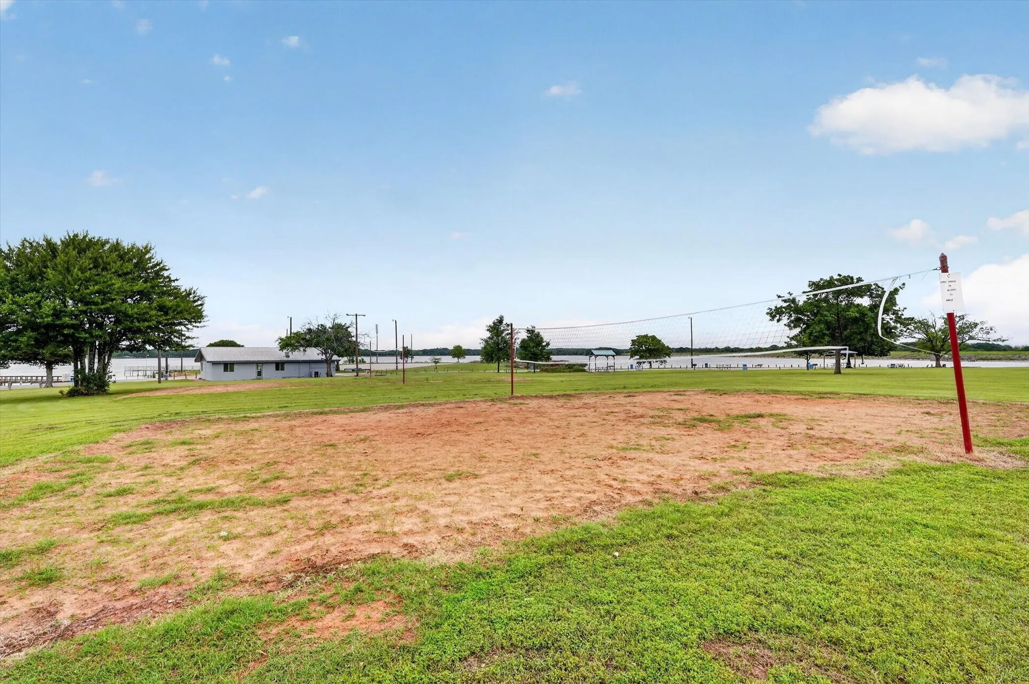 Bonham Recreation Park