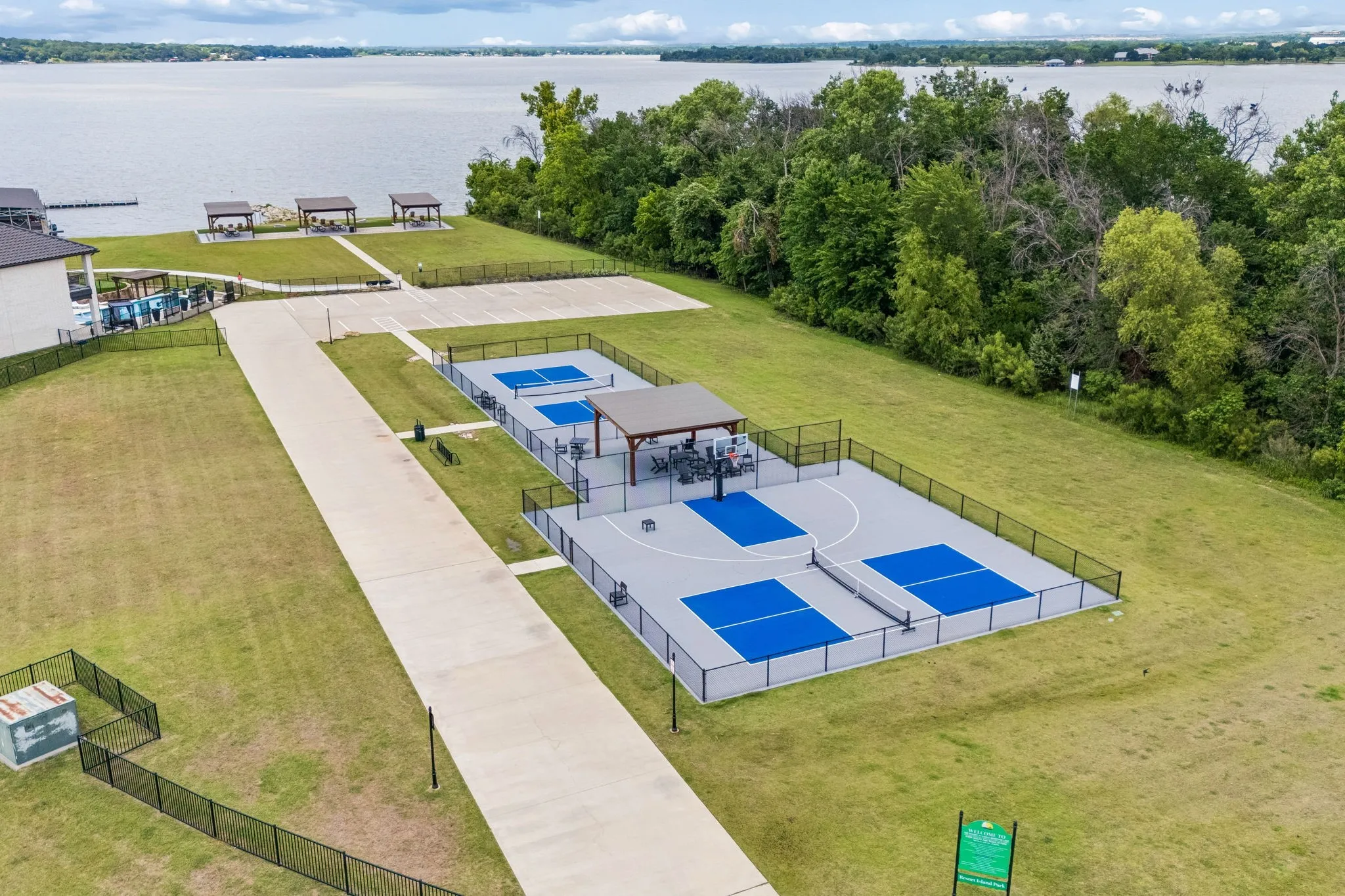 Community Courts