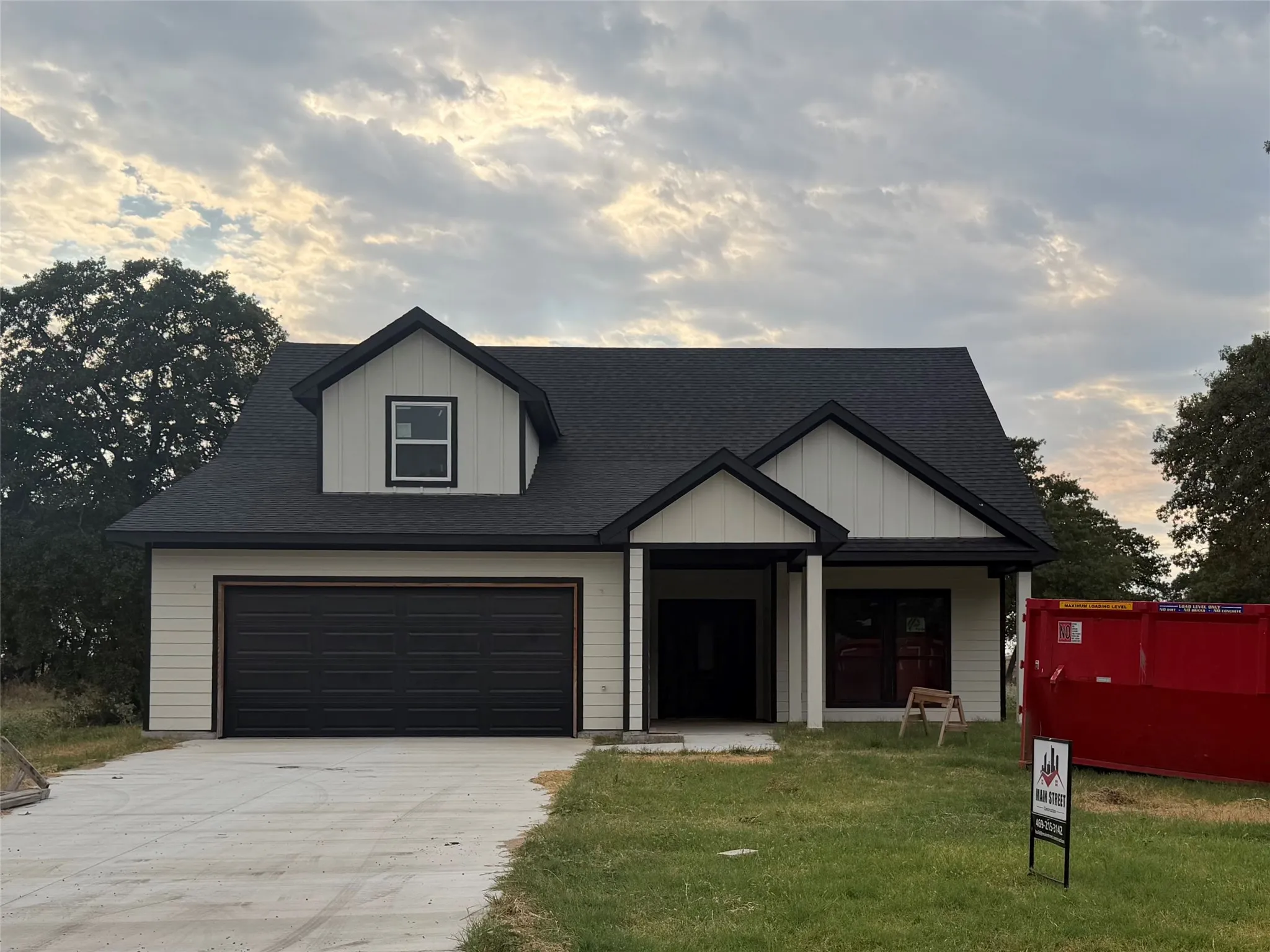 Single Family Residence For Sale in Parker County , 108 Sedona Creek Court, Poolville, Texas 76487, 3 Bedroom, 2 Bathroom, 2 Garage spaces, 1,603 Sqft, built in 2025, mls#21211896, Real Estate Agent in Poolville, Homes For Sale in Parker county, Homes For Sale in Poolville, Realtor in Poolville Texas, Real Estate Brokerage Independent Realty Texas, Luminita Cordes Realtor