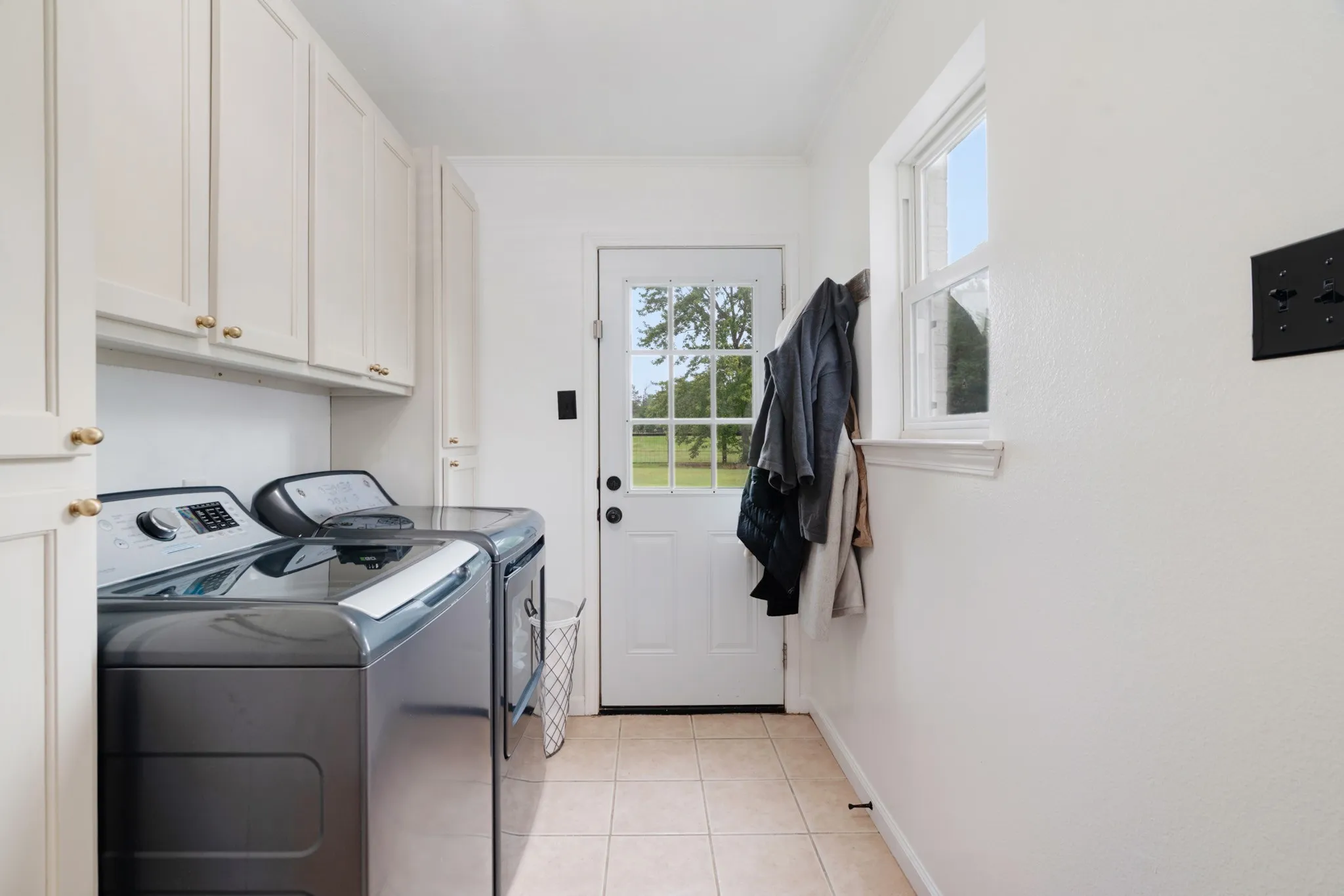 Single Family Residence For Sale in Lamar County , 2497 Fm 2648, Powderly, Texas 75473, 3 Bedrooms, 2 Bathrooms, Garage spaces, 1,678 Sqft, built in 2005, Price $284,900, mls#21268723, Real Estate Agent in Powderly, Homes For Sale in Lamar county, Homes For Sale in Powderly, Realtor in Powderly Texas, Real Estate Brokerage Independent Realty Texas, Luminita Cordes Realtor