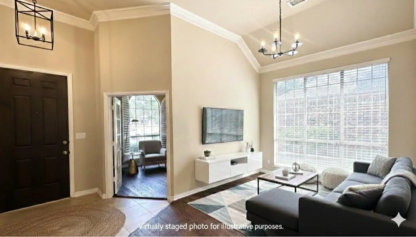 Single Family Residence For Sale in Collin County , 5949 Stanton Place, Frisco, Texas 75033, 3 Bedroom, 2 Bathroom, 2 Garage spaces, 2,253 Sqft, built in 2006, mls#21258453, Real Estate Agent in Frisco, Homes For Sale in Collin county, Homes For Sale in Frisco, Realtor in Frisco Texas, Real Estate Brokerage Independent Realty Texas, Luminita Cordes Realtor