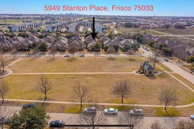 Single Family Residence For Sale in Collin County , 5949 Stanton Place, Frisco, Texas 75033, 3 Bedroom, 2 Bathroom, 2 Garage spaces, 2,253 Sqft, built in 2006, mls#21258453, Real Estate Agent in Frisco, Homes For Sale in Collin county, Homes For Sale in Frisco, Realtor in Frisco Texas, Real Estate Brokerage Independent Realty Texas, Luminita Cordes Realtor