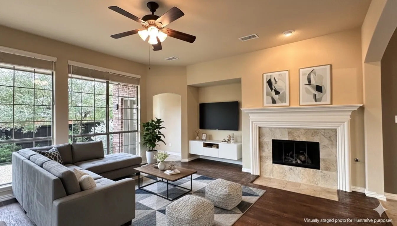Single Family Residence For Sale in Collin County , 5949 Stanton Place, Frisco, Texas 75033, 3 Bedroom, 2 Bathroom, 2 Garage spaces, 2,253 Sqft, built in 2006, mls#21258453, Real Estate Agent in Frisco, Homes For Sale in Collin county, Homes For Sale in Frisco, Realtor in Frisco Texas, Real Estate Brokerage Independent Realty Texas, Luminita Cordes Realtor