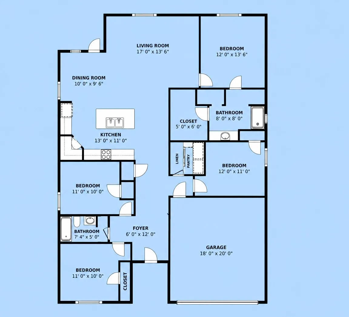 Single Family Residence For Sale in Kaufman County , 3140 Patton Lane, Mesquite, Texas 75126, 4 Bedroom, 2 Bathroom, 2 Garage spaces, 1,905 Sqft, built in 2021, mls#21268900, Real Estate Agent in Mesquite, Homes For Sale in Kaufman county, Homes For Sale in Mesquite, Realtor in Mesquite Texas, Real Estate Brokerage Independent Realty Texas, Luminita Cordes Realtor