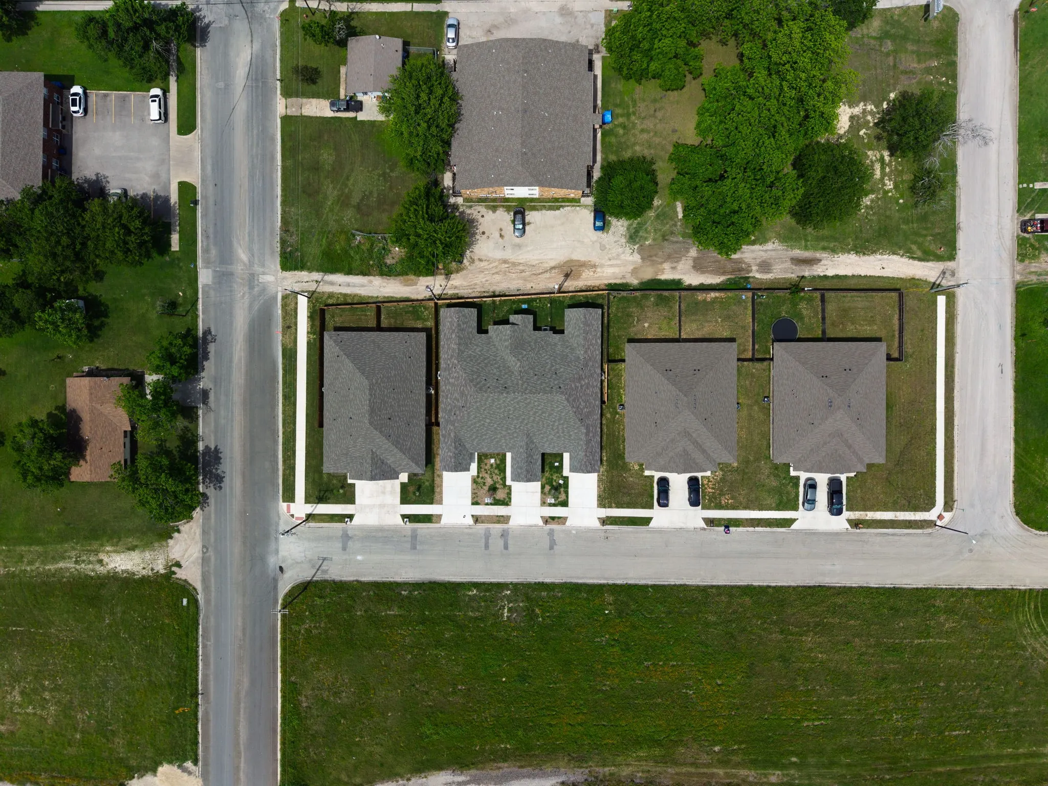 Townhouse For Sale in Coryell County , 406 W Avenue C C, Copperas Cove, Texas 76522, 3 Bedroom, 2 Bathroom, 1 Garage spaces, 1,391 Sqft, built in 2025, mls#21230131, Real Estate Agent in Copperas Cove, Homes For Sale in Coryell county, Homes For Sale in Copperas Cove, Realtor in Copperas Cove Texas, Real Estate Brokerage Independent Realty Texas, Luminita Cordes Realtor