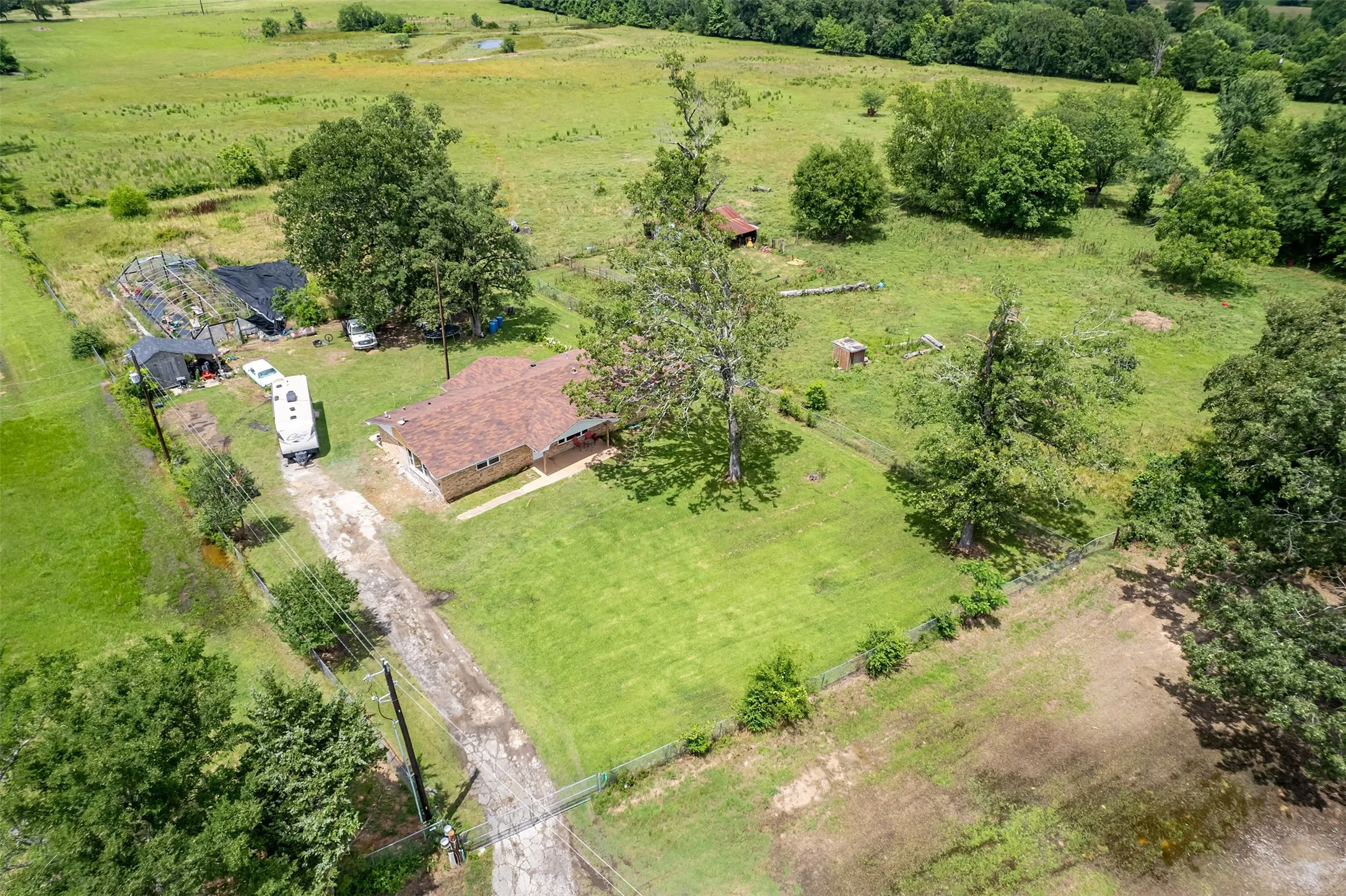 Farm For Sale in Wood County , 7037 E U.S. HWY 80, Hawkins, Texas 75765, 3 Bedroom, 2 Bathroom, Garage spaces, 2,135 Sqft, built in 1970, mls#21268907, Real Estate Agent in Hawkins, Homes For Sale in Wood county, Homes For Sale in Hawkins, Realtor in Hawkins Texas, Real Estate Brokerage Independent Realty Texas, Luminita Cordes Realtor
