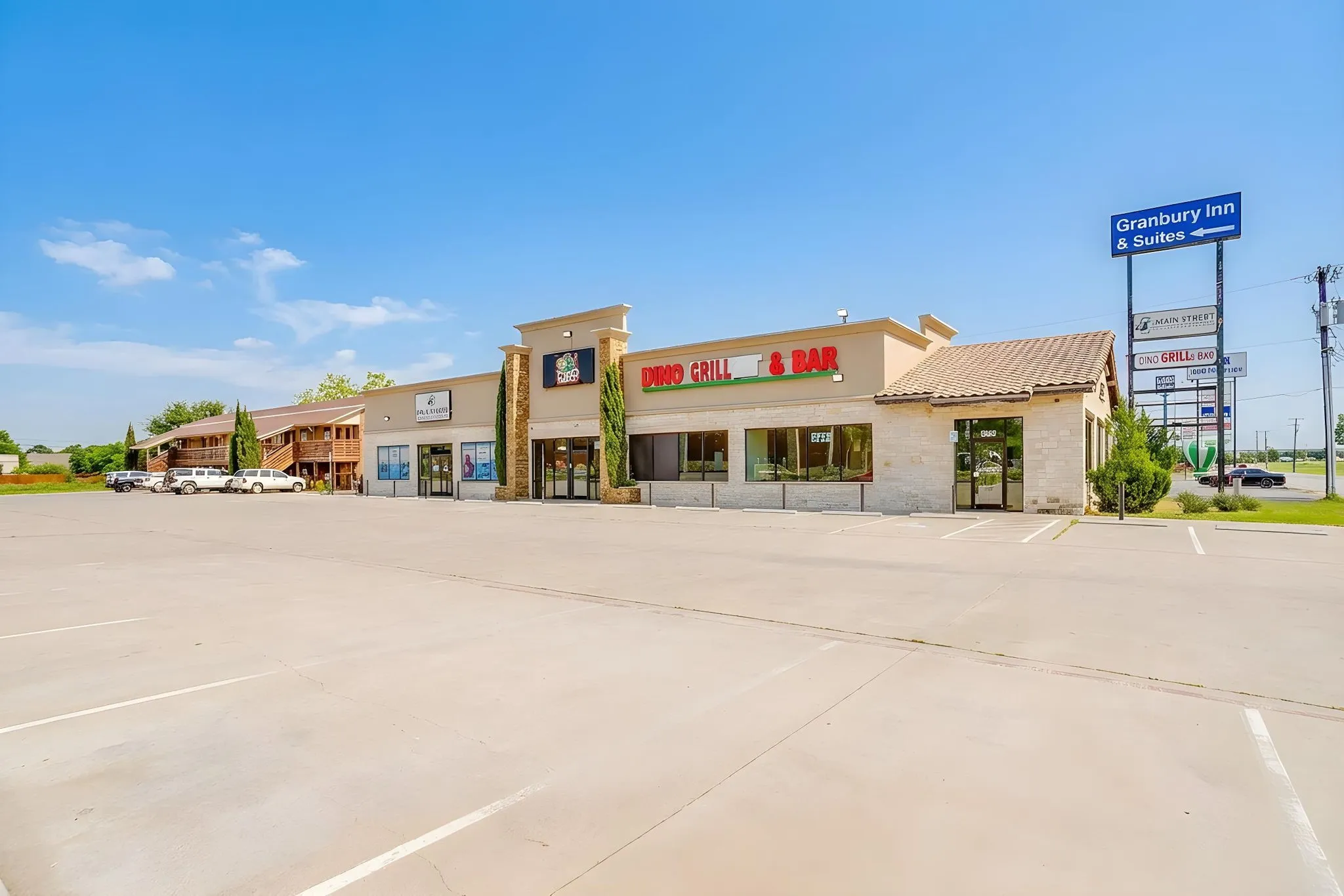 Business For Sale in Hood County , 1333 N Plaza Drive, Granbury, Texas 76048, 0, 0, Garage spaces, 0 Sqft, built in 1981, Price $1,800,000, mls#21250796, Real Estate Agent in Granbury, Homes For Sale in Hood county, Homes For Sale in Granbury, Realtor in Granbury Texas, Real Estate Brokerage Independent Realty Texas, Luminita Cordes Realtor
