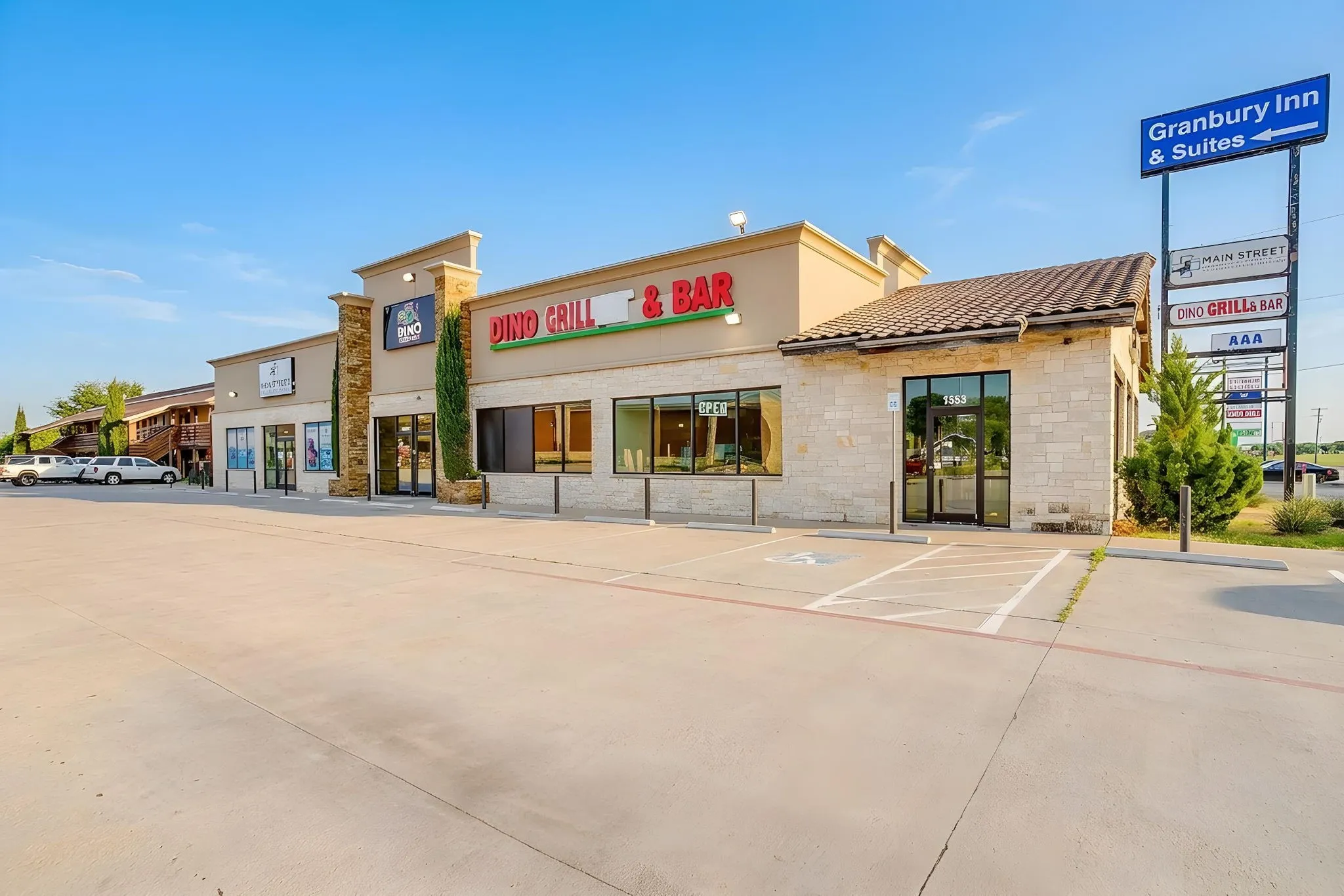 Business For Sale in Hood County , 1333 N Plaza Drive, Granbury, Texas 76048, 0, 0, Garage spaces, 0 Sqft, built in 1981, Price $1,800,000, mls#21250796, Real Estate Agent in Granbury, Homes For Sale in Hood county, Homes For Sale in Granbury, Realtor in Granbury Texas, Real Estate Brokerage Independent Realty Texas, Luminita Cordes Realtor