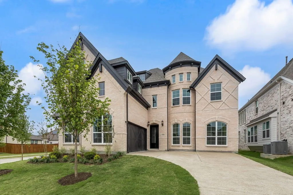 Single Family Residence For Sale in Rockwall County , 1328 Cartona Road, Fate, Texas 75087, 5 Bedroom, 4 Bathroom, 2 Garage spaces, 4,539 Sqft, built in 2026, mls#21269009, Real Estate Agent in Fate, Homes For Sale in Rockwall county, Homes For Sale in Fate, Realtor in Fate Texas, Real Estate Brokerage Independent Realty Texas, Luminita Cordes Realtor