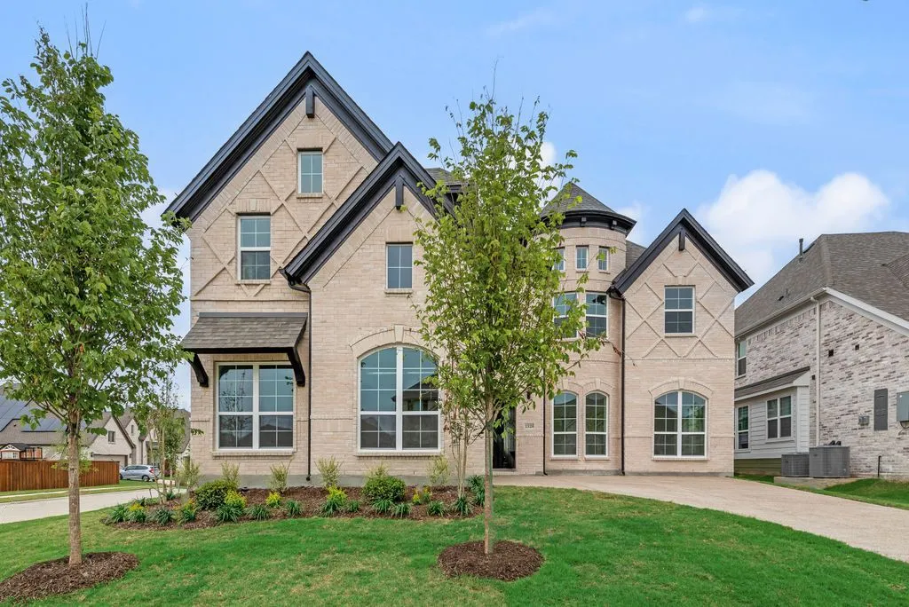 Single Family Residence For Sale in Rockwall County , 1328 Cartona Road, Fate, Texas 75087, 5 Bedroom, 4 Bathroom, 2 Garage spaces, 4,539 Sqft, built in 2026, mls#21269009, Real Estate Agent in Fate, Homes For Sale in Rockwall county, Homes For Sale in Fate, Realtor in Fate Texas, Real Estate Brokerage Independent Realty Texas, Luminita Cordes Realtor
